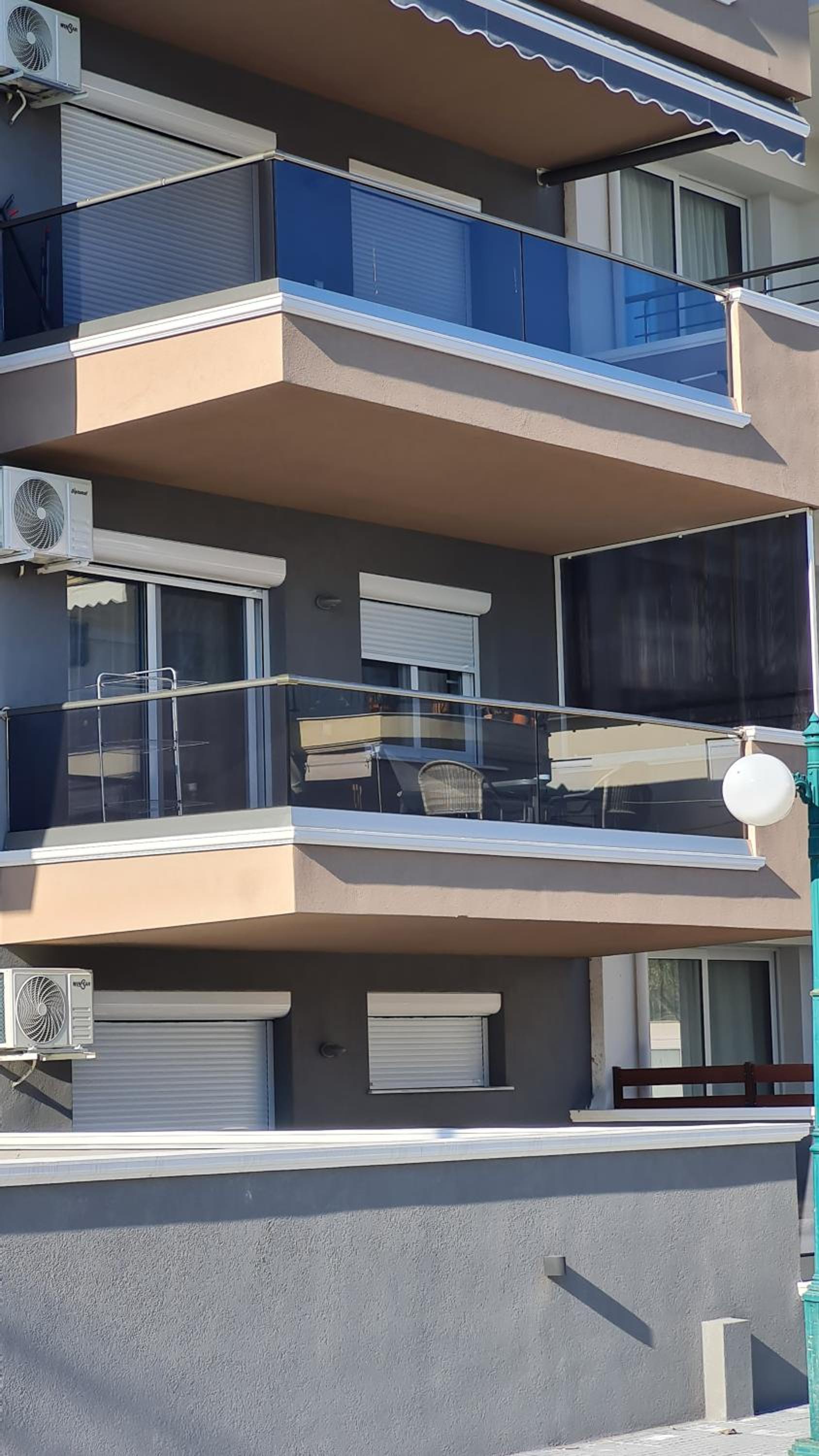 D&B Apartment 4