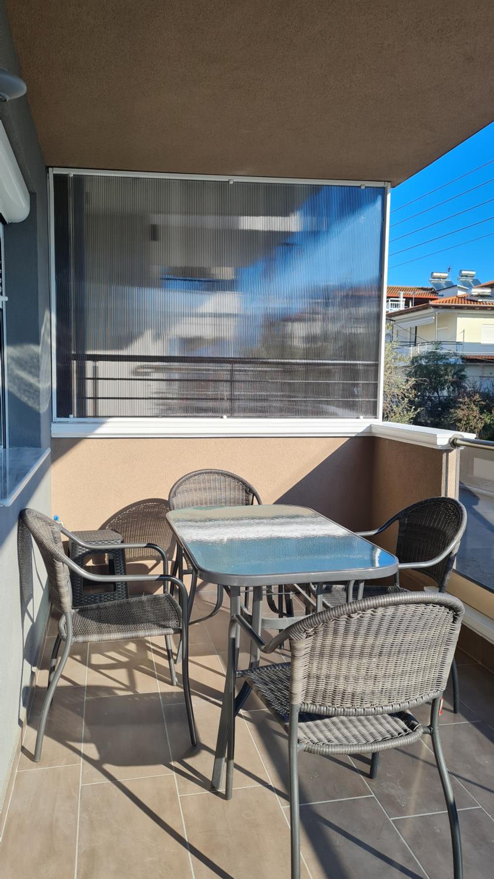 D&B Apartment 4 photo 4