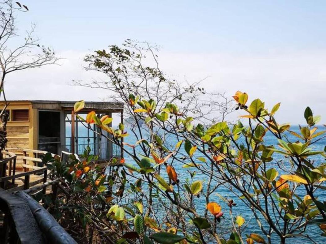 Mawo house
