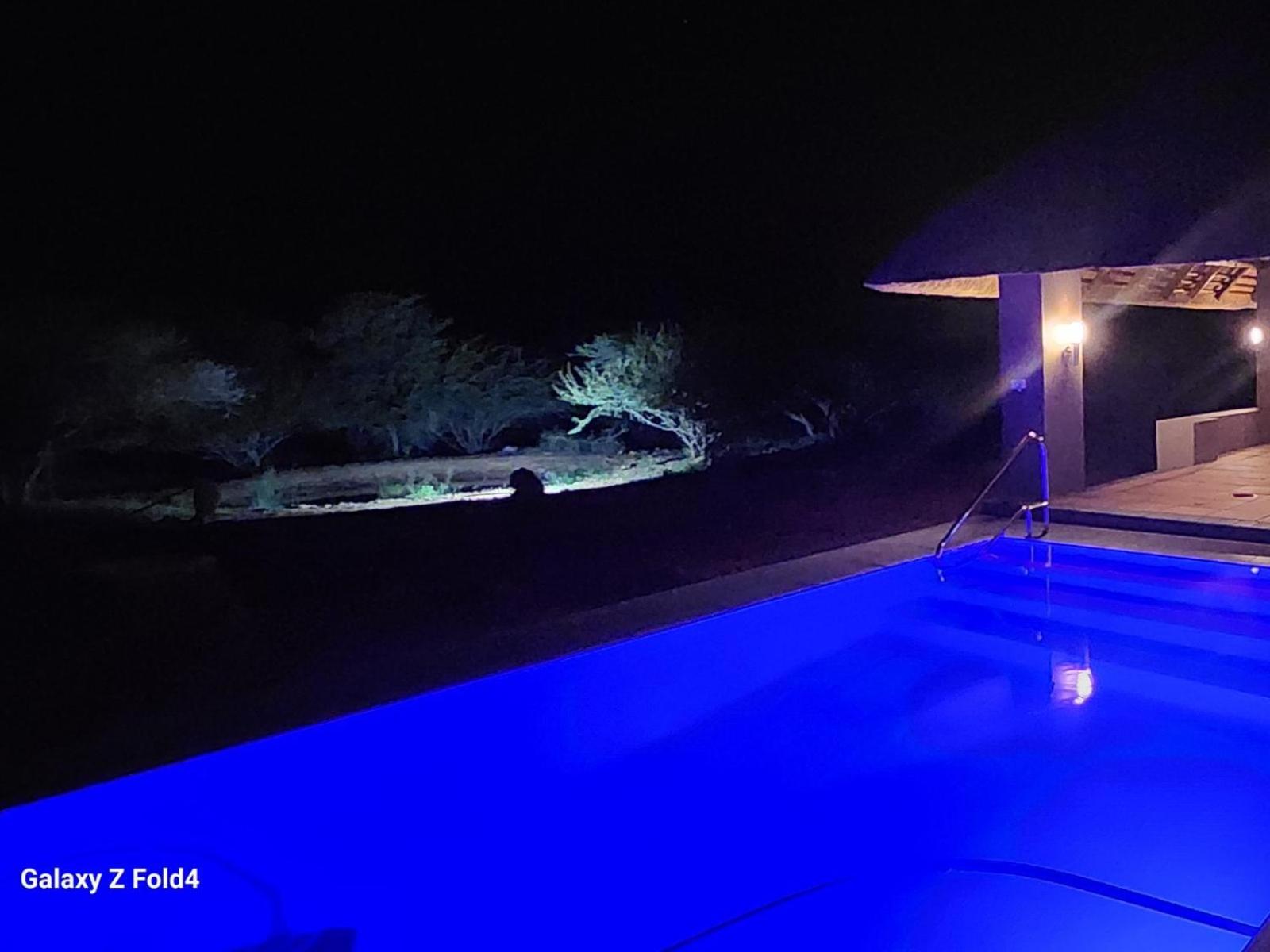 Thandolwami Bushlodge view 5