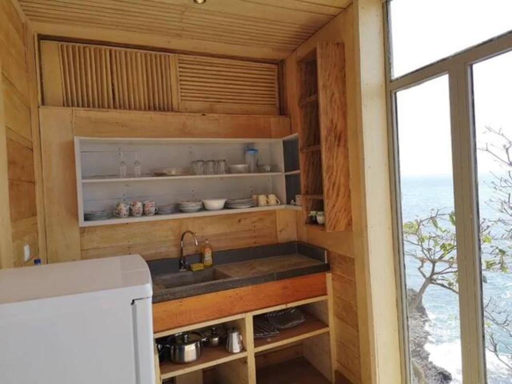 Mawo house