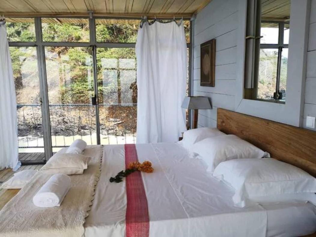 Mawo house