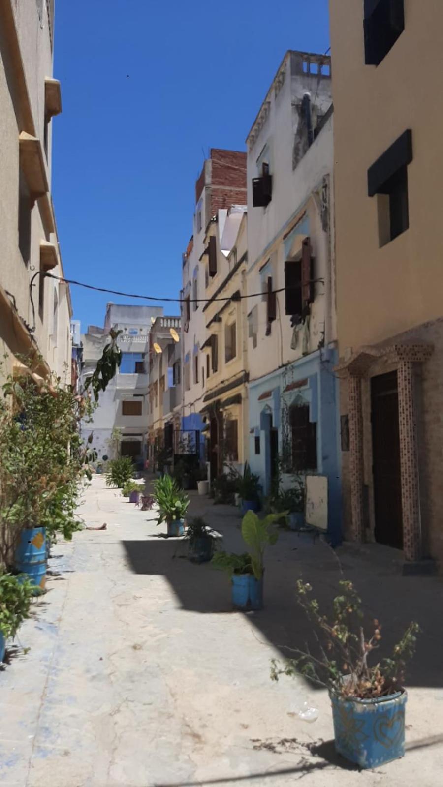 Apartment Asilah