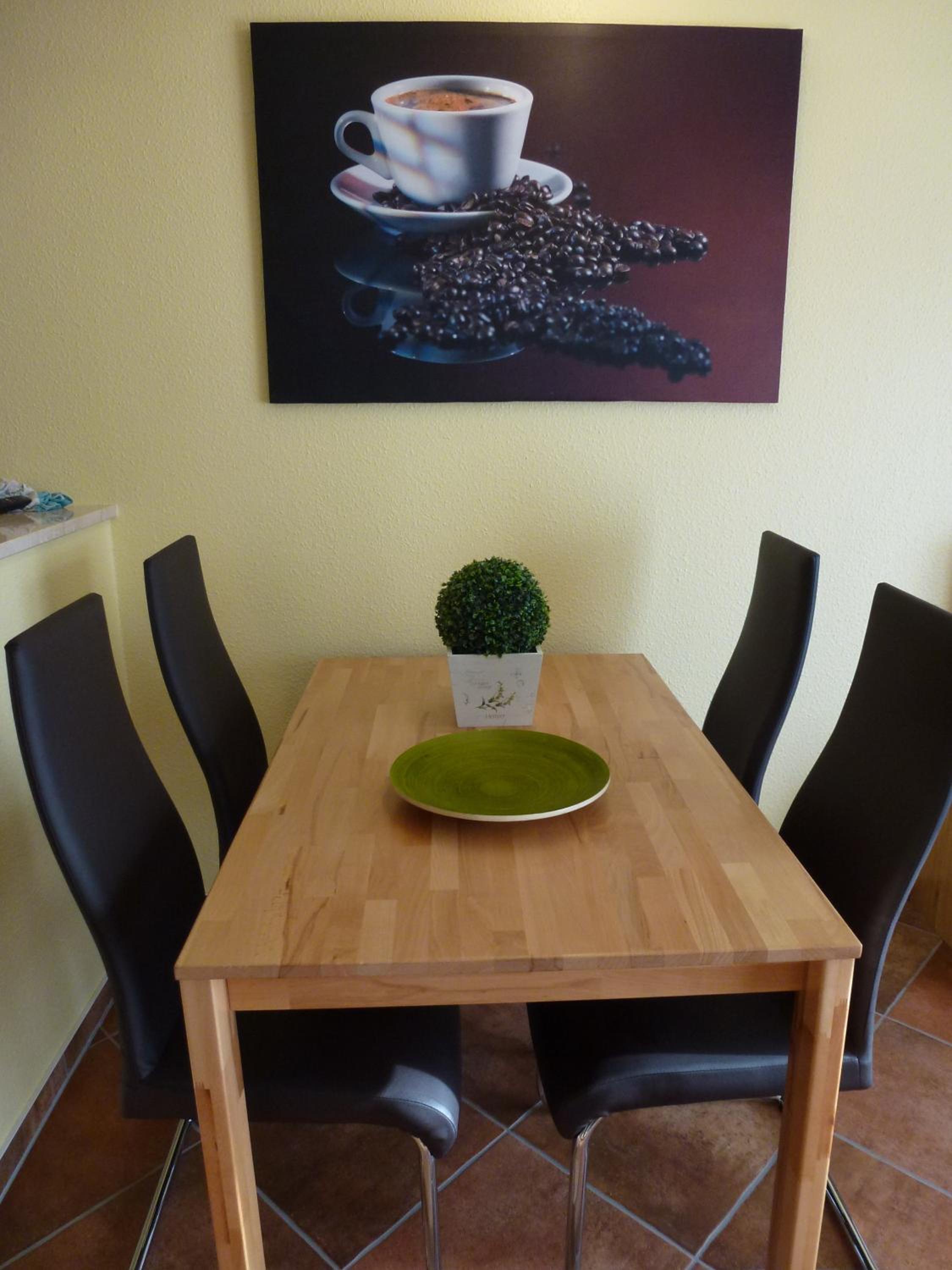 Family Apartments Tom