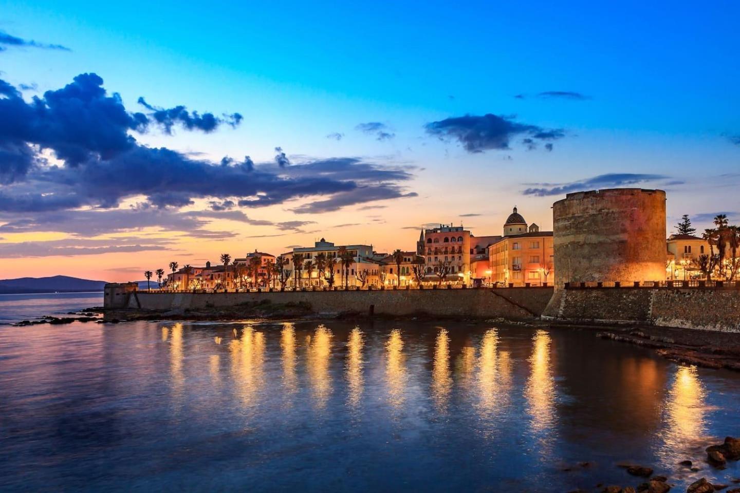 EL BURIC - La Magia nel Centro Storico, Piccolo Alloggio in Palazzina Antica, ideale per Coppie view 4