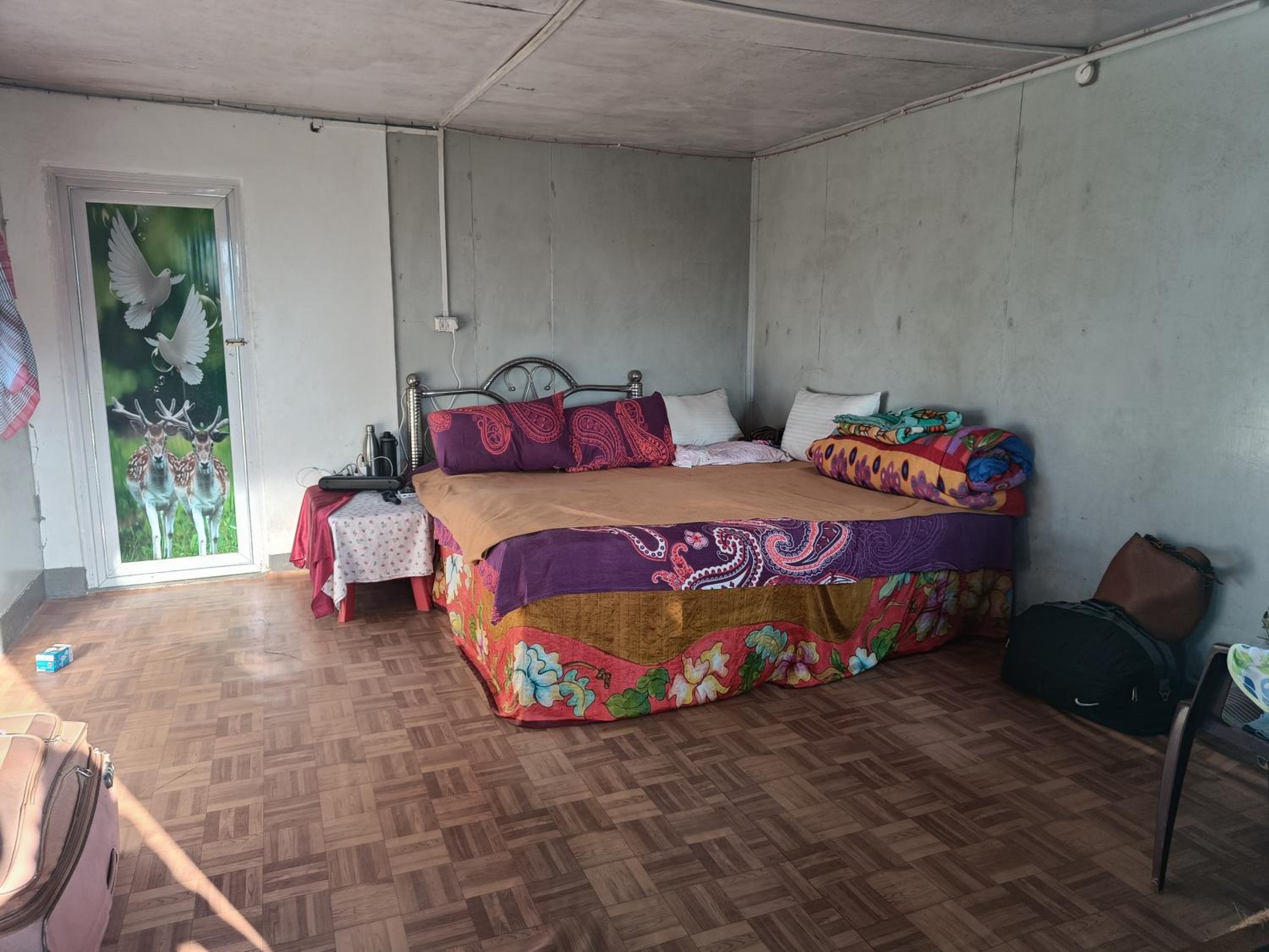 Guest-Beds Homestay view 5