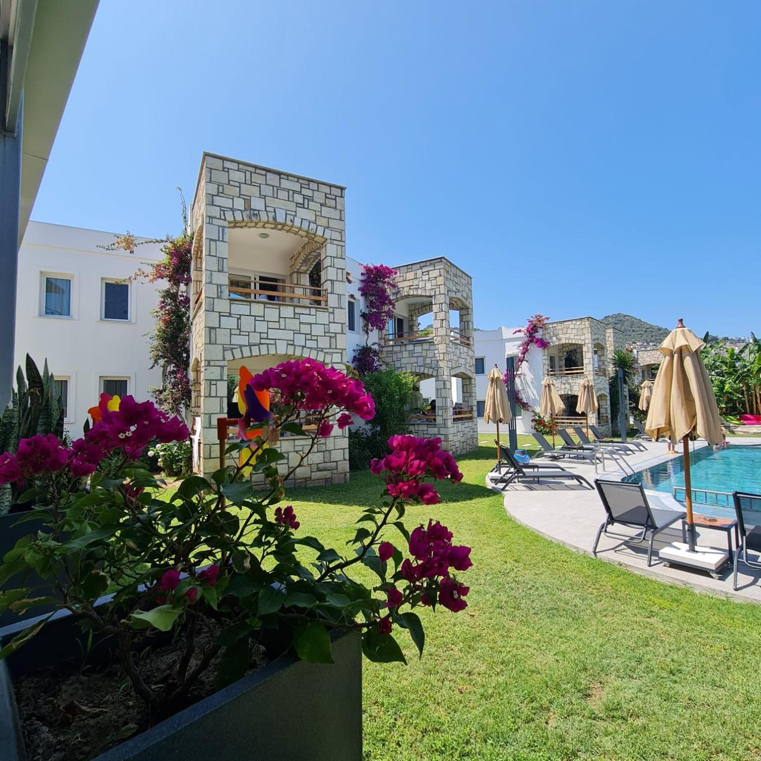 Sun Garden Apart Hotel, photo 47