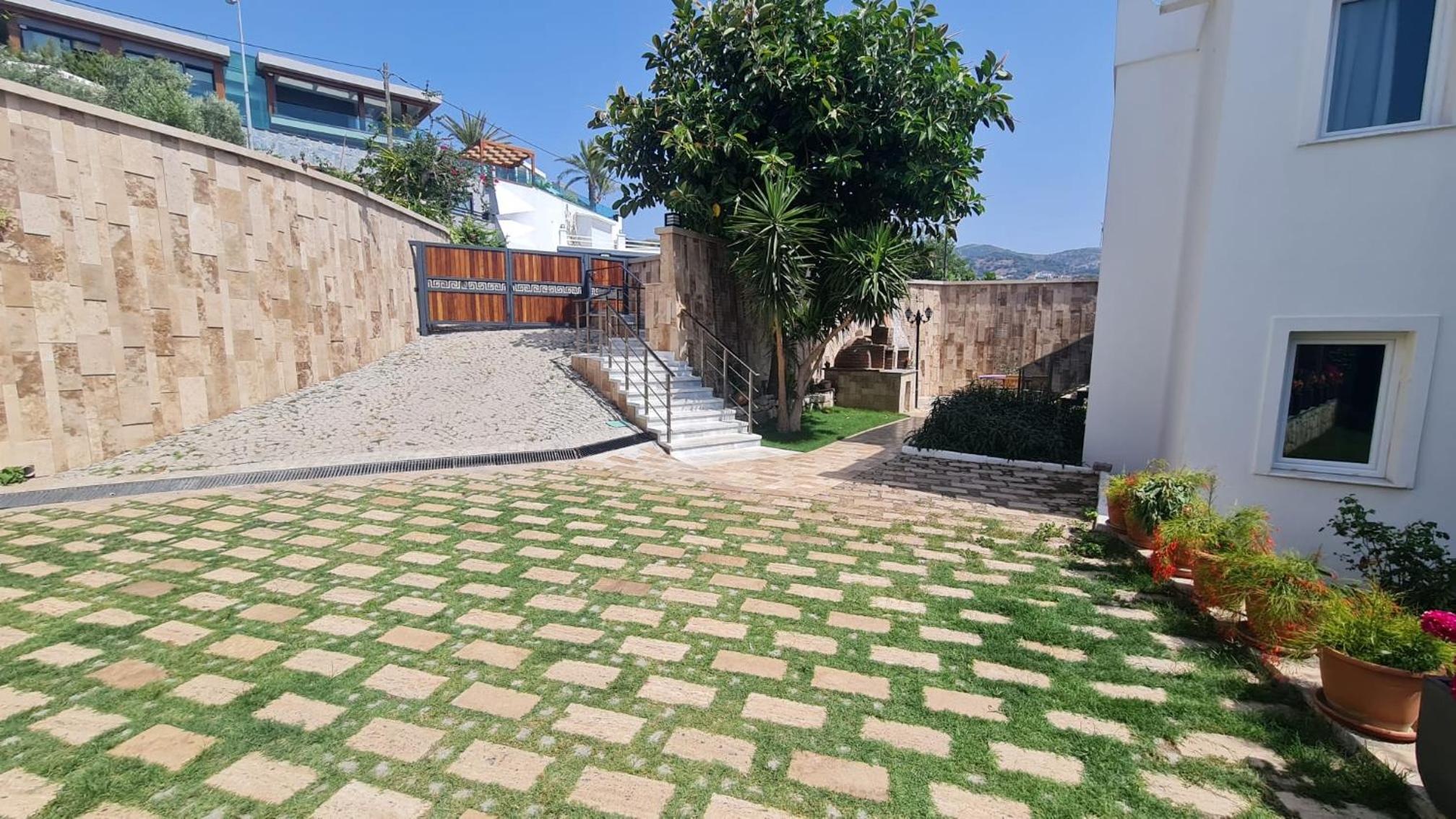 Sun Garden Apart Hotel, photo 37