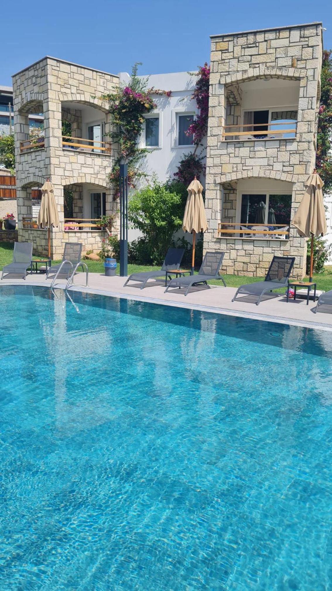 Sun Garden Apart Hotel, photo 52