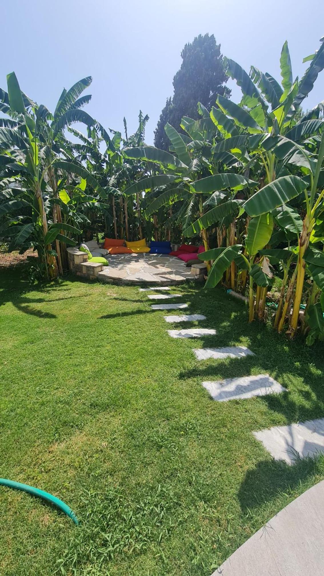 Sun Garden Apart Hotel, photo 9