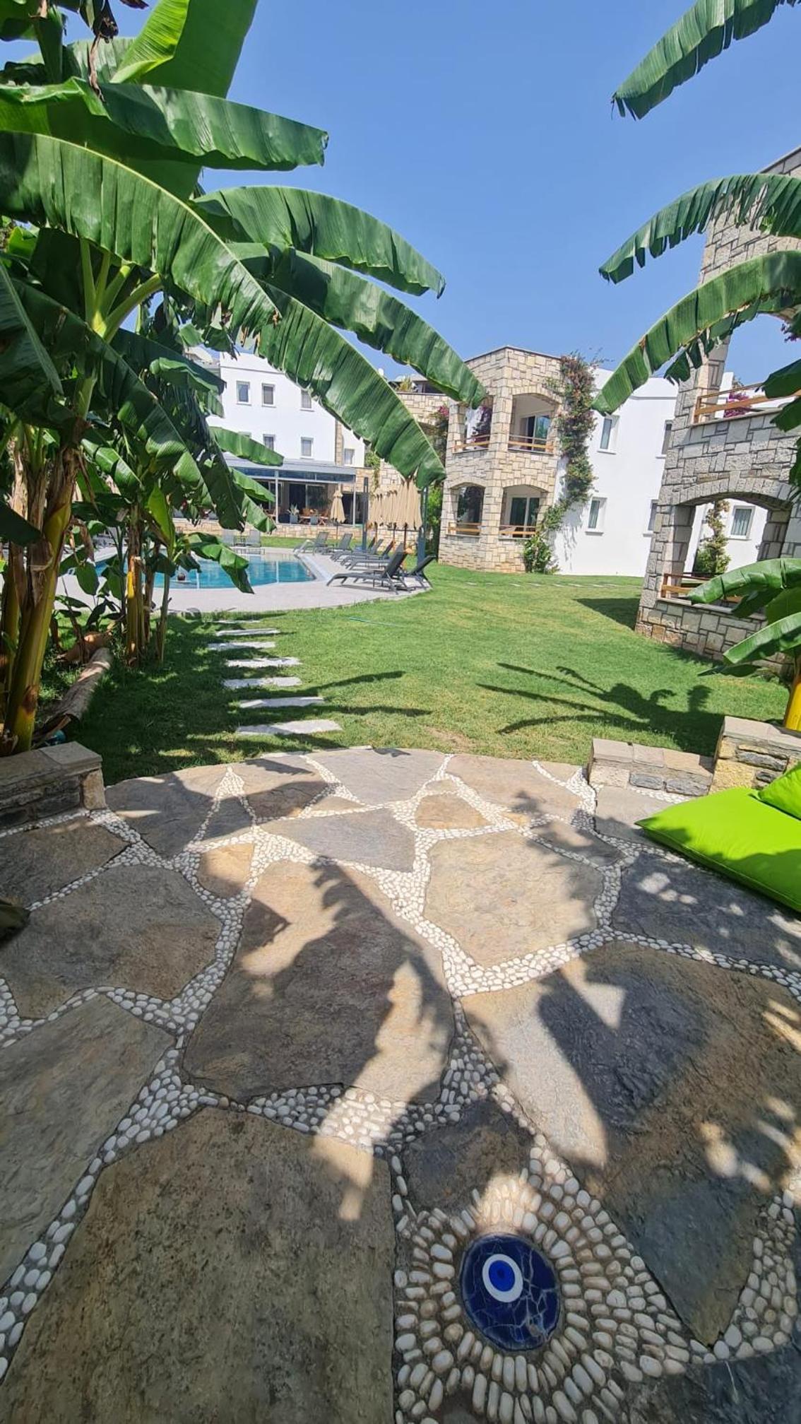 Sun Garden Apart Hotel, photo 18