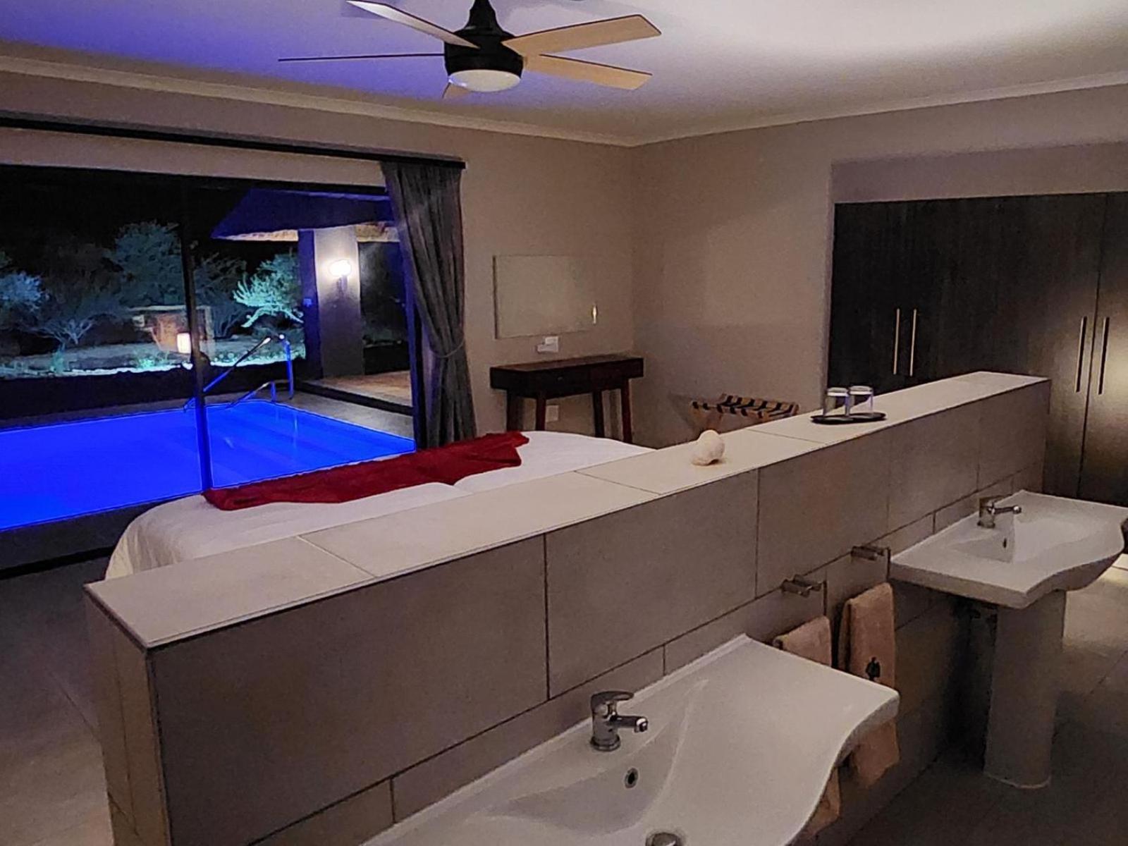 Thandolwami Bushlodge view 2