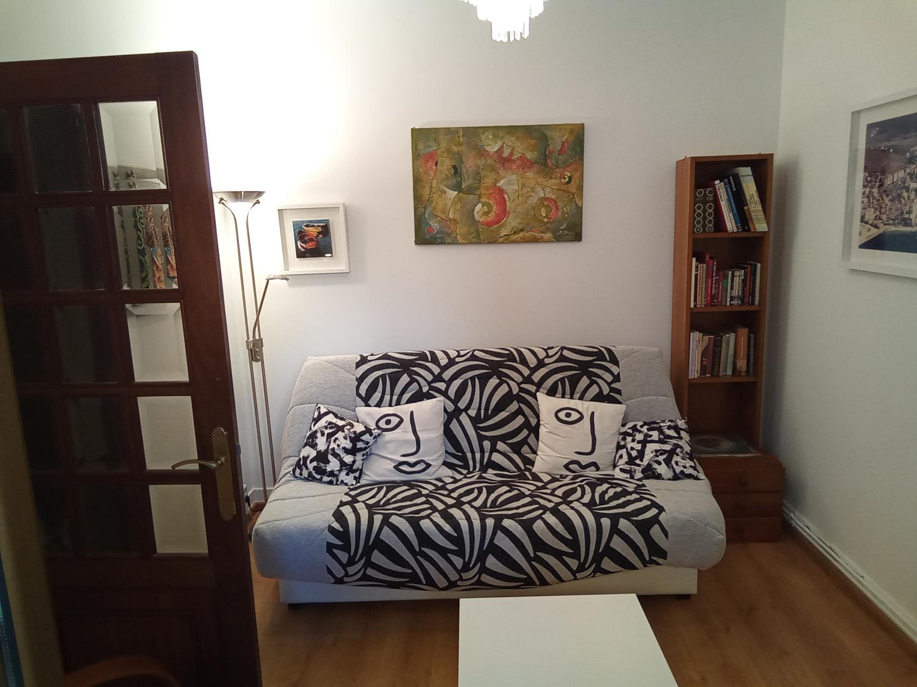 Casa Vily