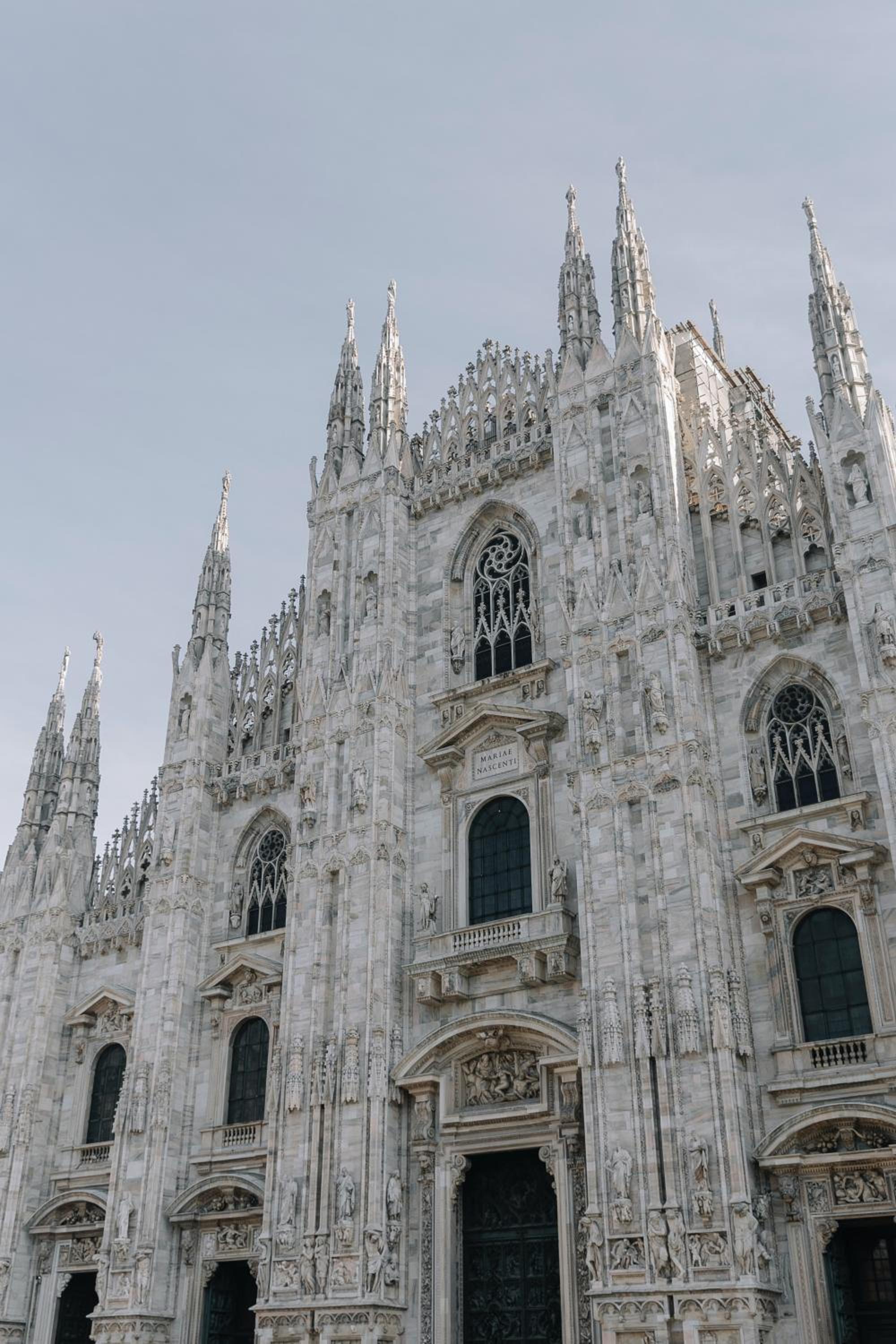 Suite Conciliazione-Centralissima