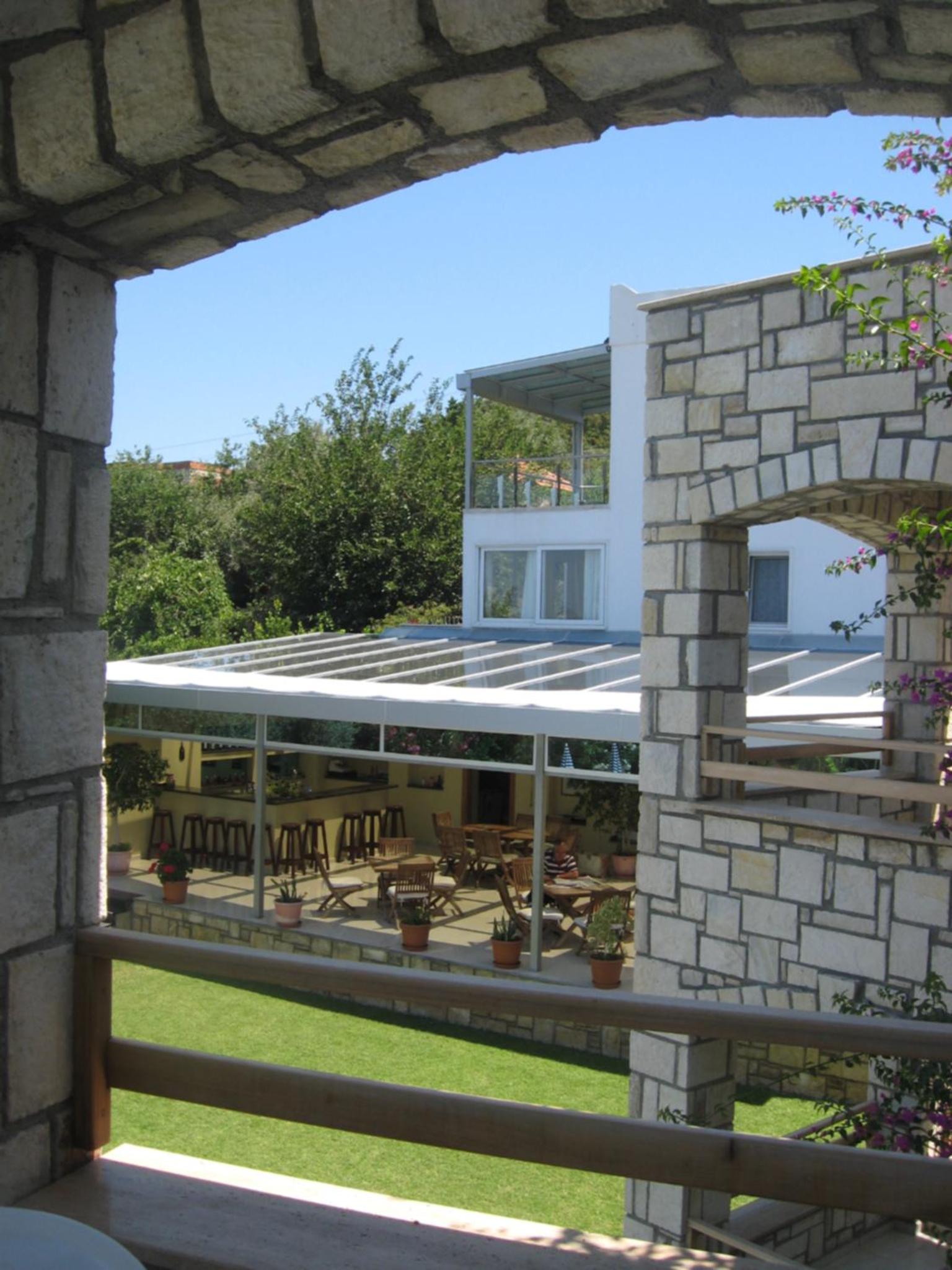 Sun Garden Apart Hotel, photo 23