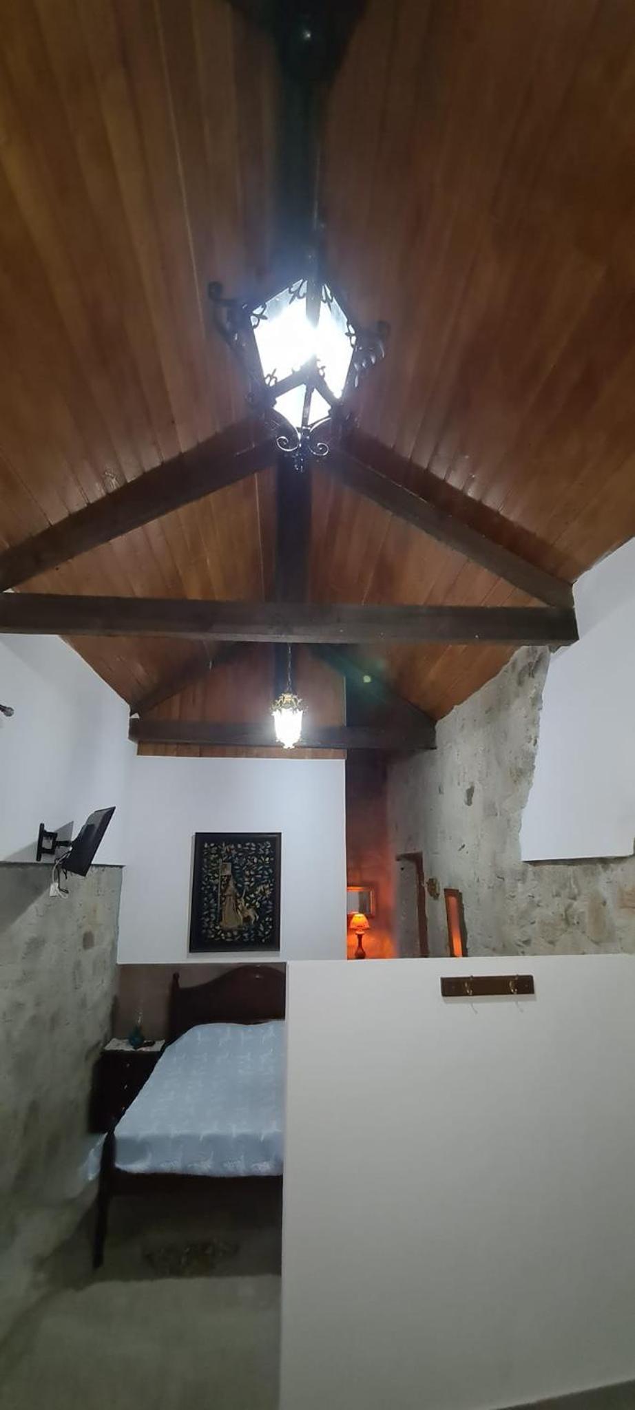 Solar dos Araújo Coutinho - Casa dos Cavaleiros - Turismo Habitação view 5