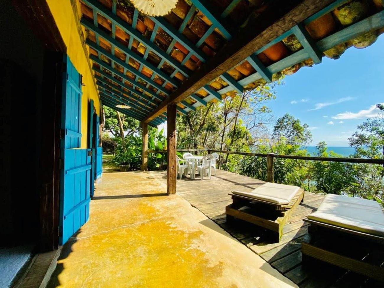 Sítio Ilhabela