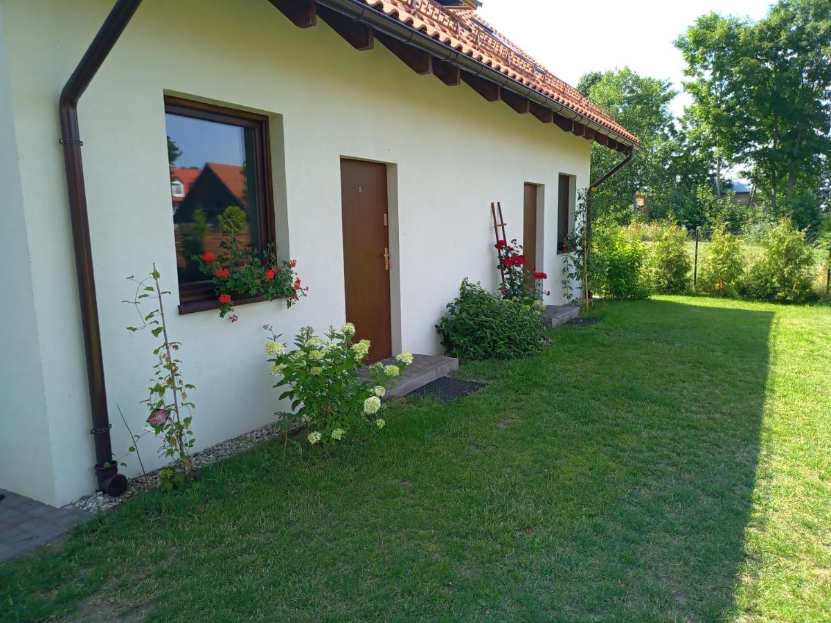 Mazurska Apartamenty view 5