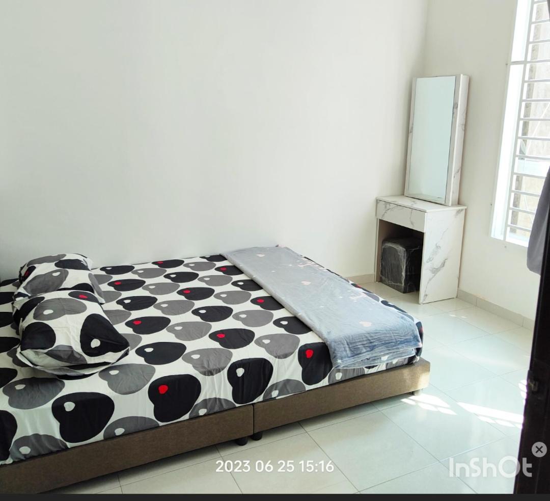 Homestay Kemaman Kasturi Kijal