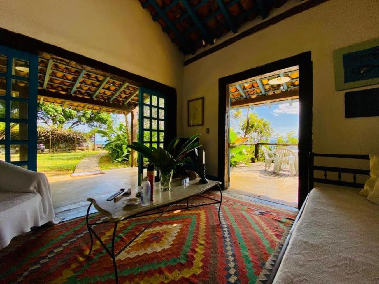 Sítio Ilhabela