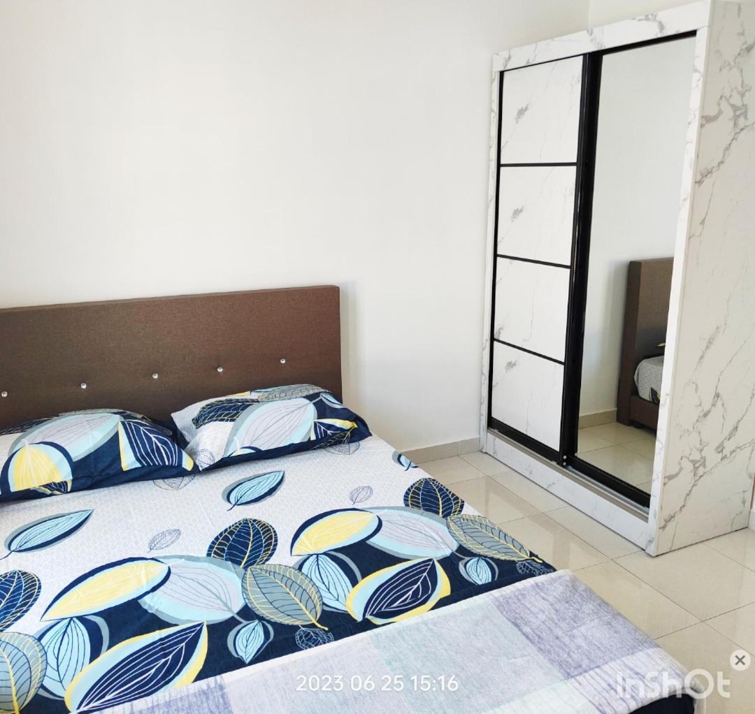 Homestay Kemaman Kasturi Kijal