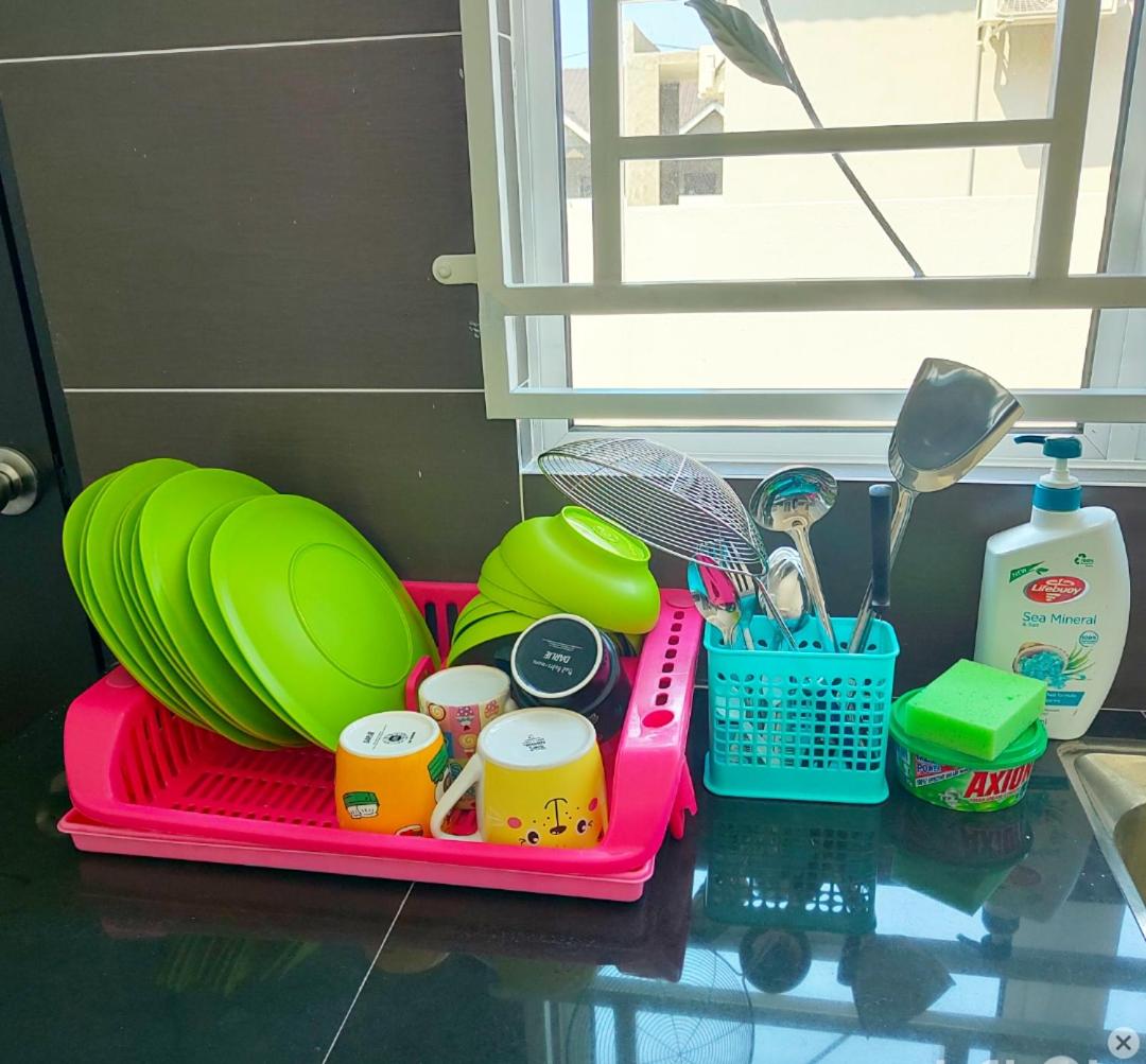 Homestay Kemaman Kasturi Kijal