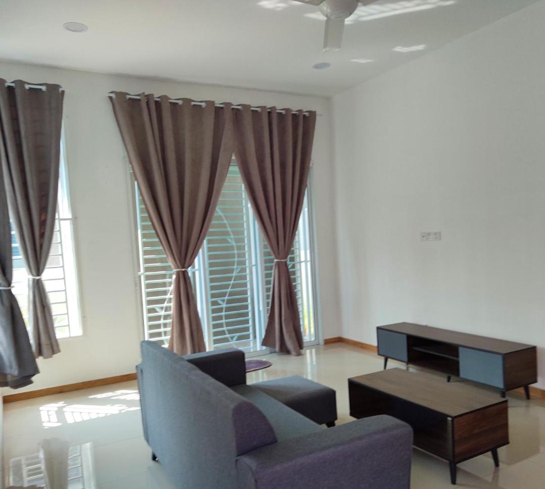 Homestay Kemaman Kasturi Kijal