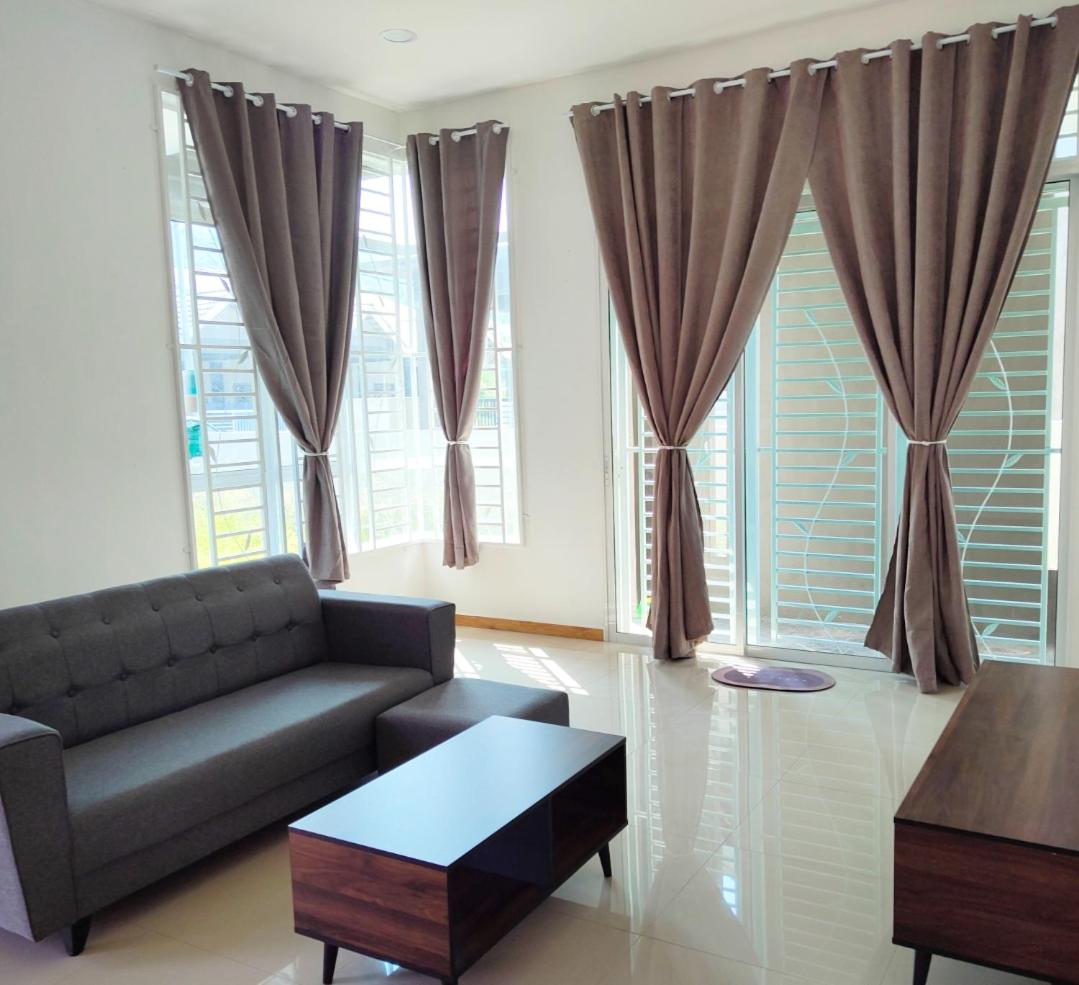 Homestay Kemaman Kasturi Kijal
