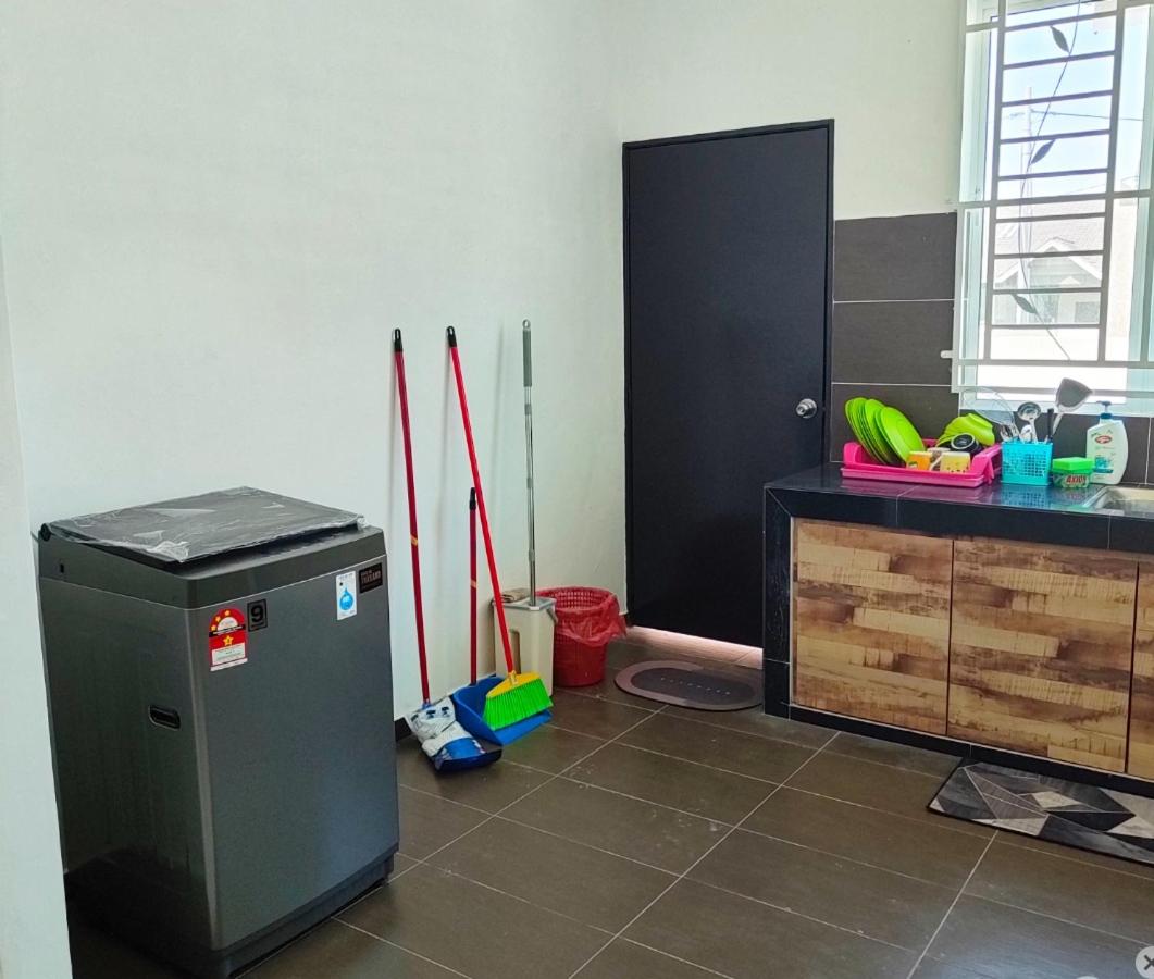 Homestay Kemaman Kasturi Kijal