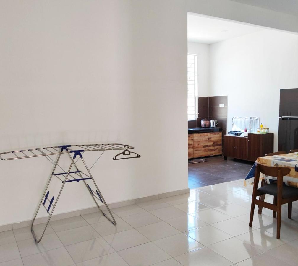 Homestay Kemaman Kasturi Kijal