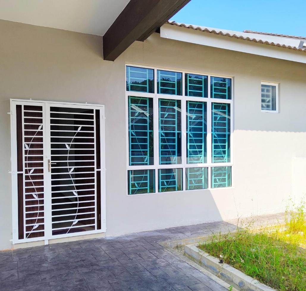 Homestay Kemaman Kasturi Kijal