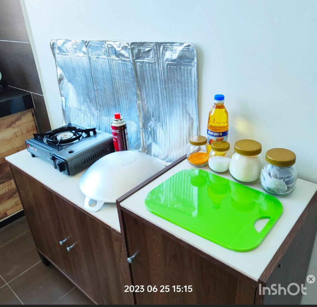 Homestay Kemaman Kasturi Kijal