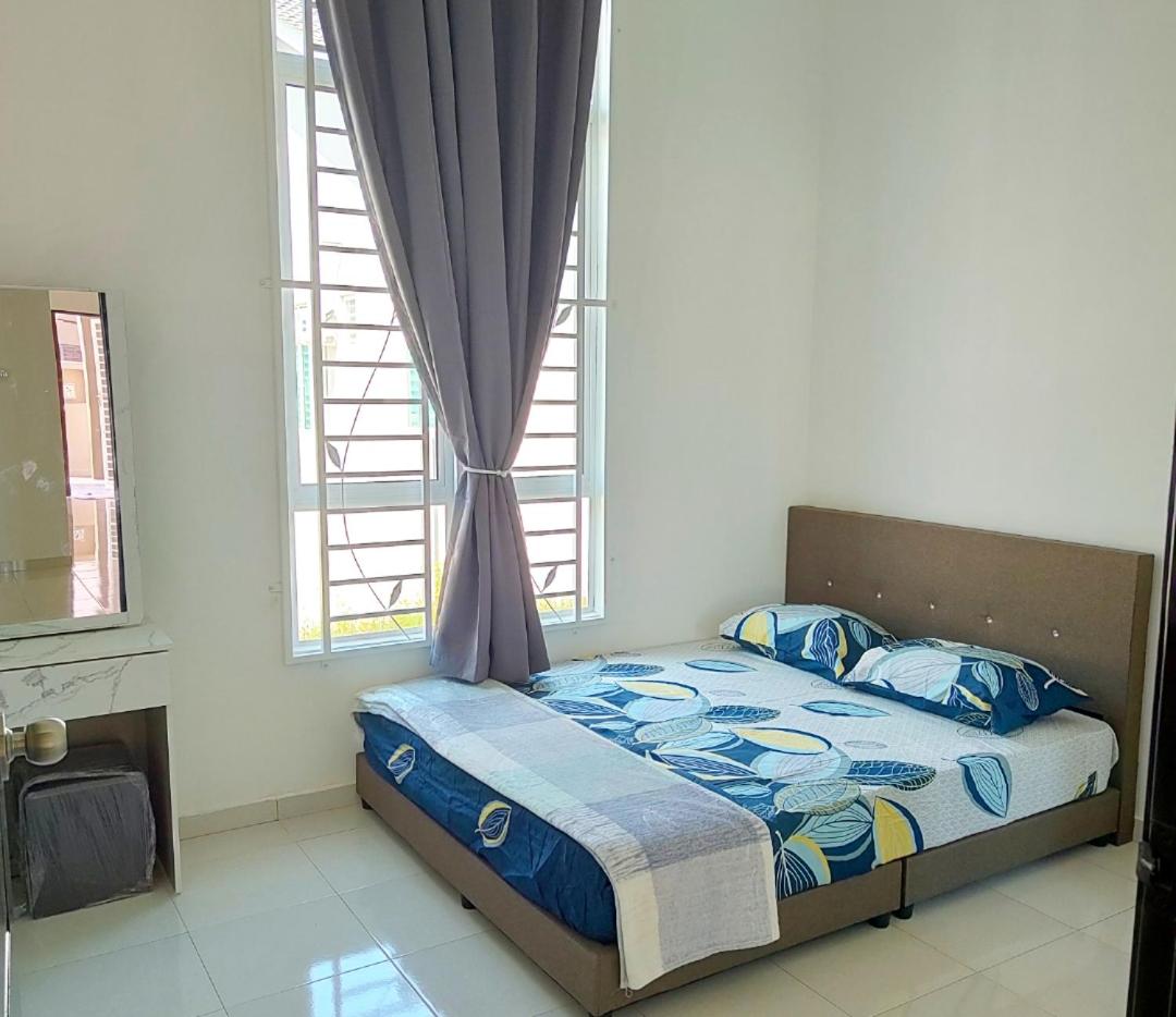 Homestay Kemaman Kasturi Kijal