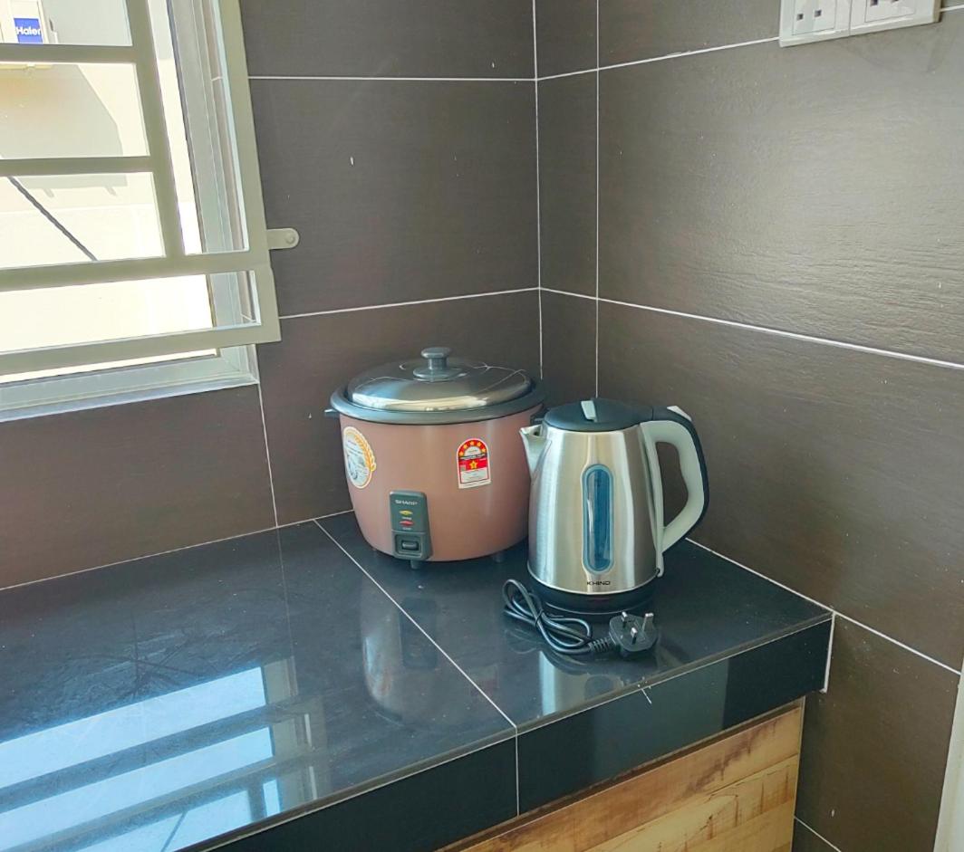Homestay Kemaman Kasturi Kijal