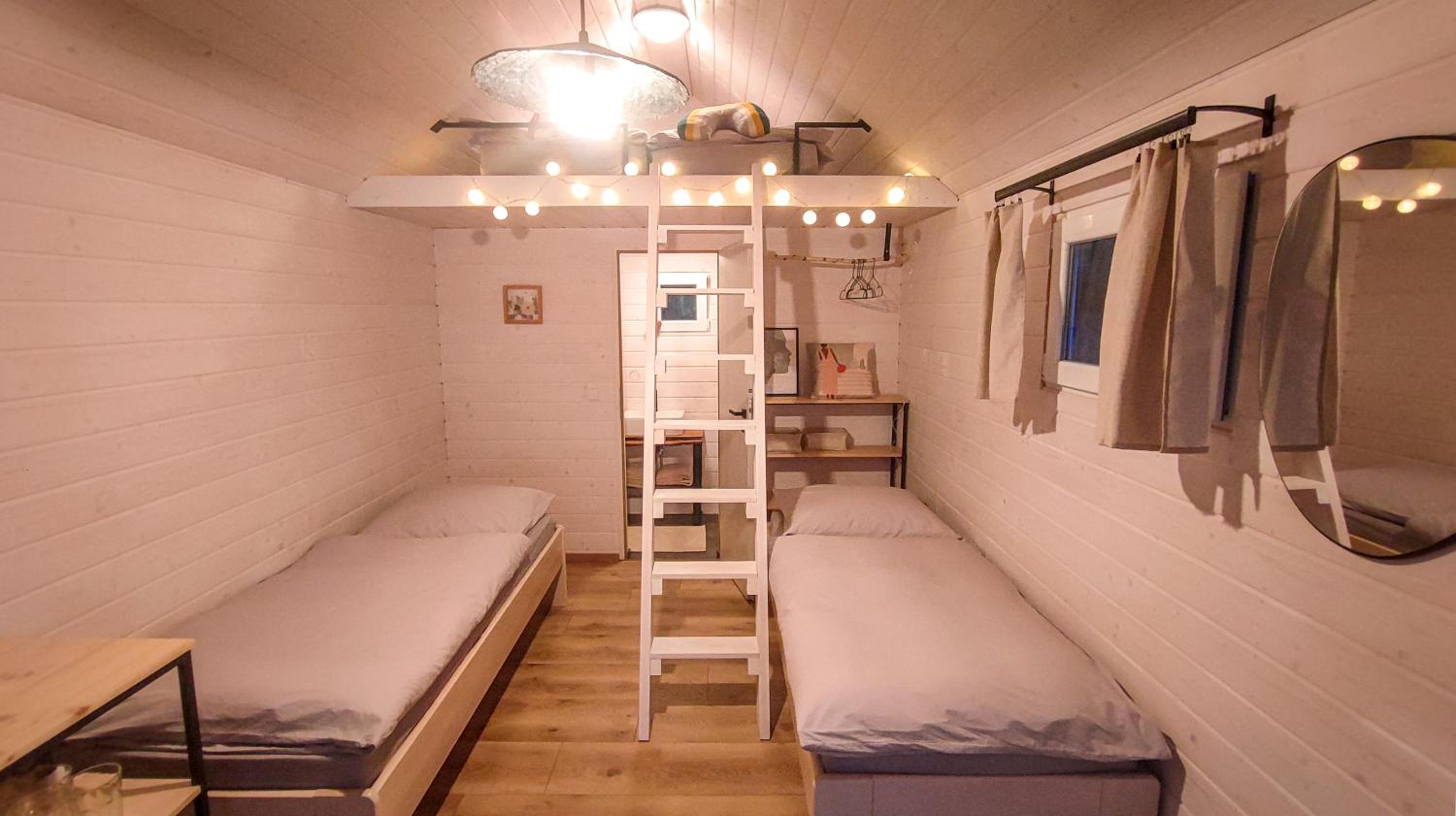 Tiny House