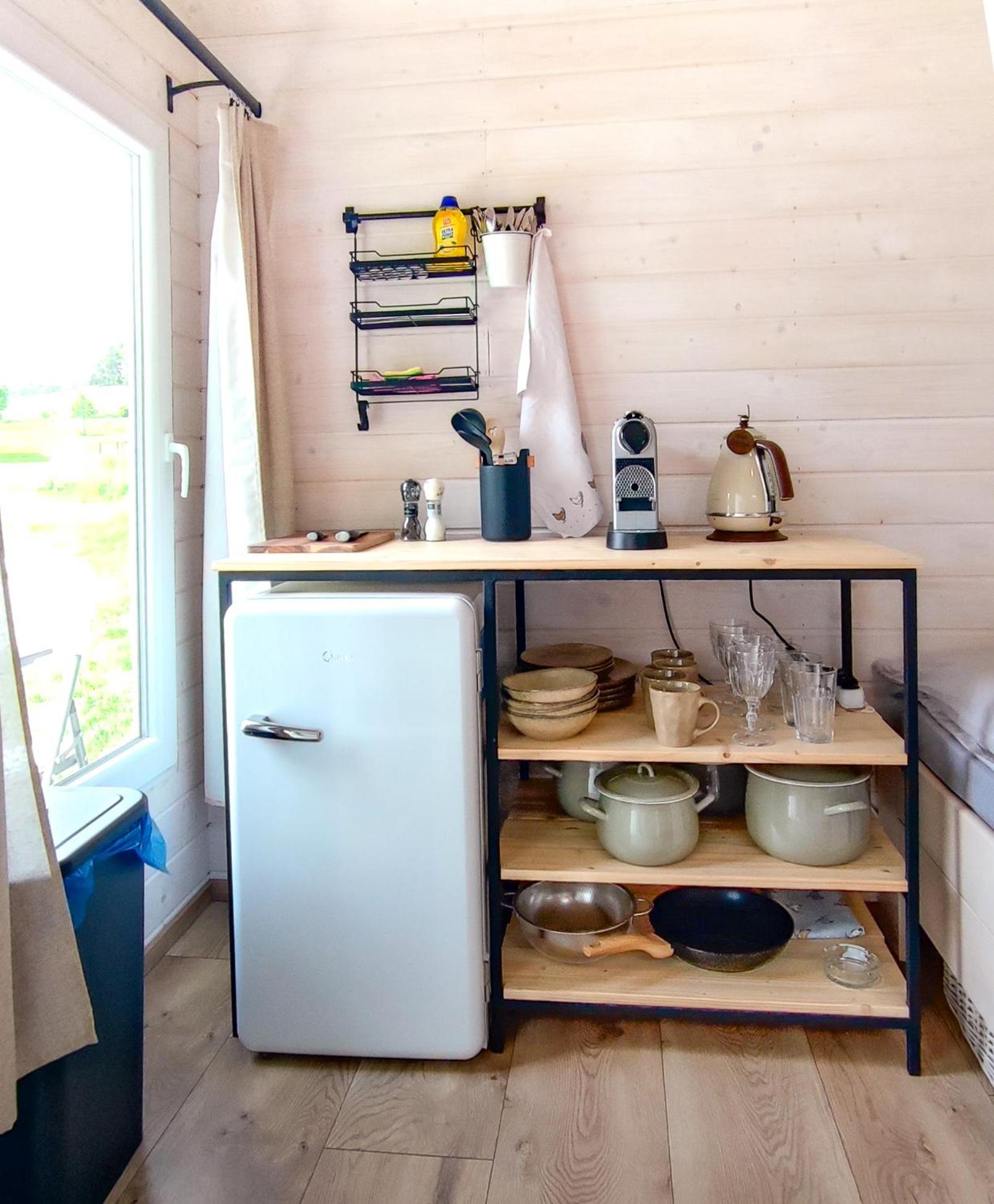 Tiny House