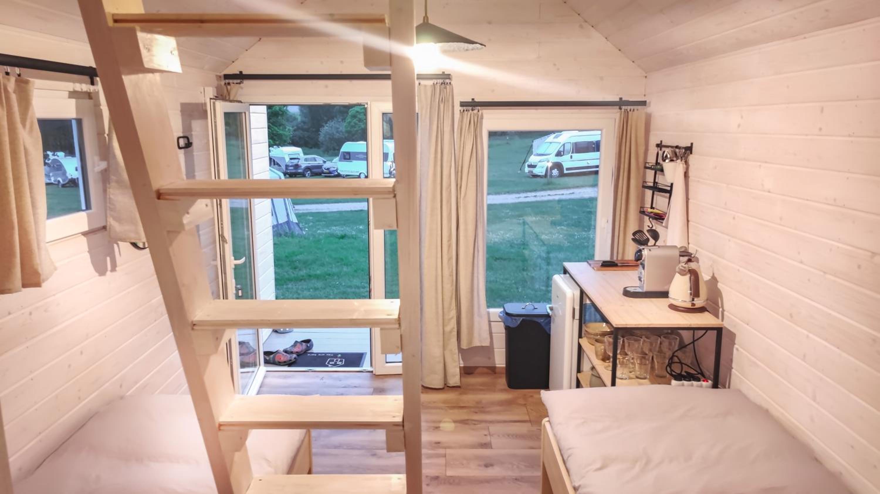 Tiny House
