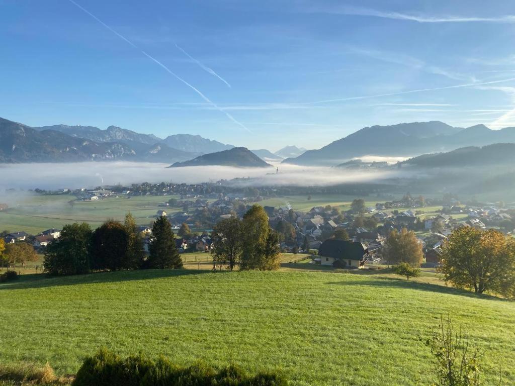 Ennstal Classic Landhaus Chalet