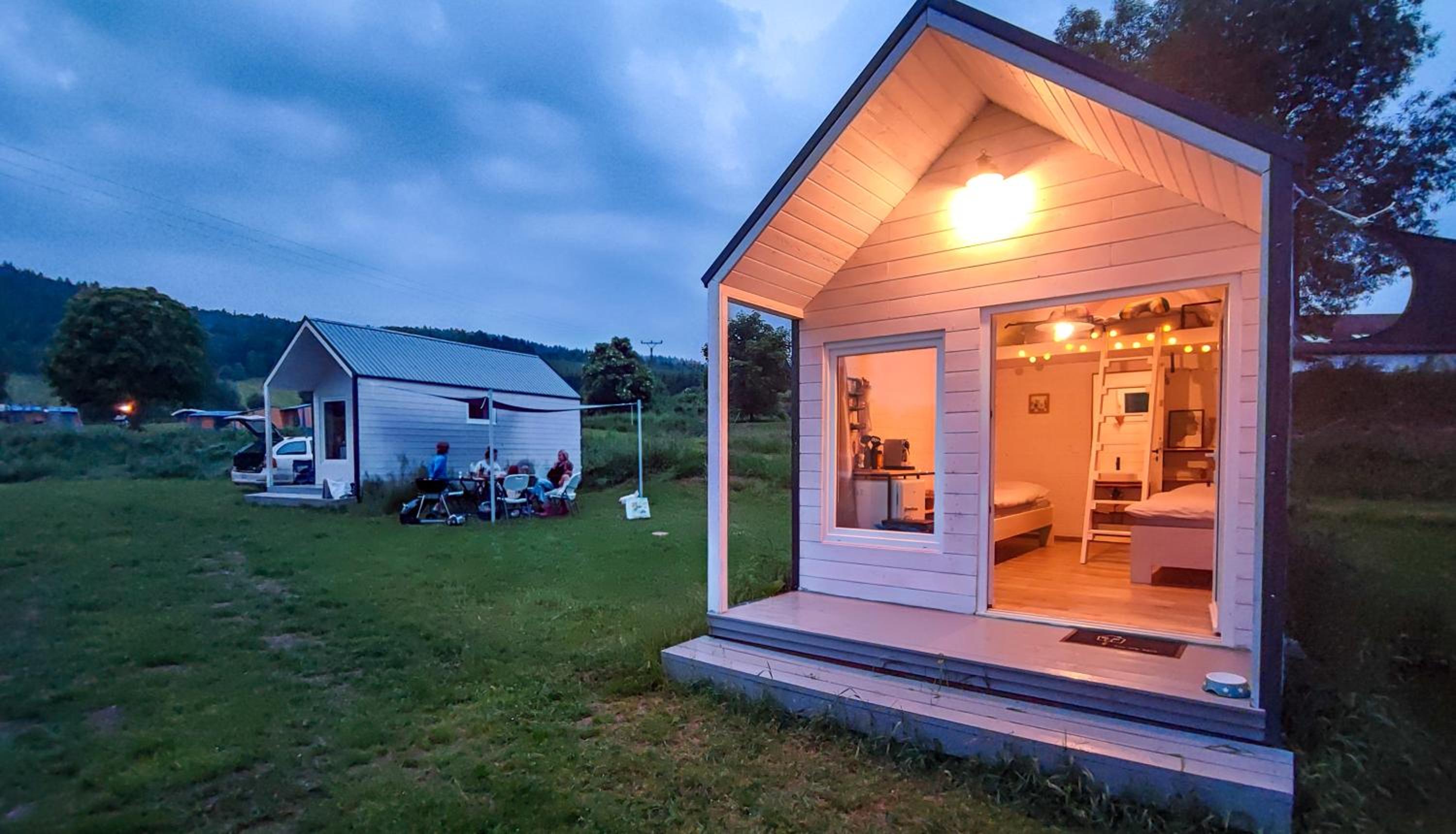 Tiny House