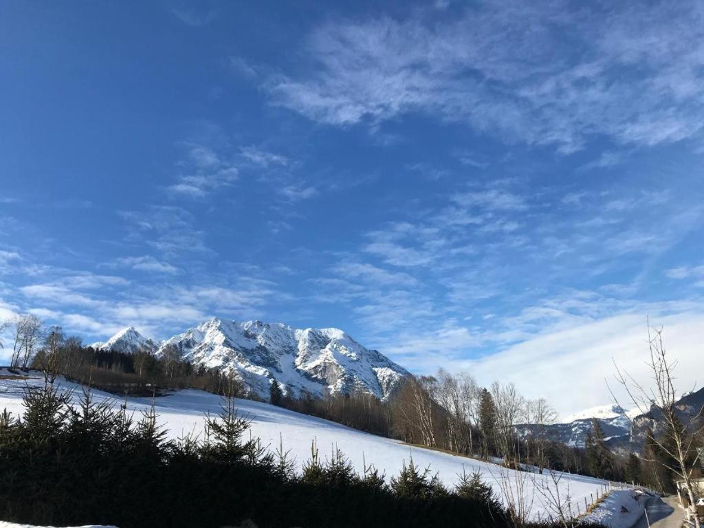 Ennstal Classic Landhaus Chalet