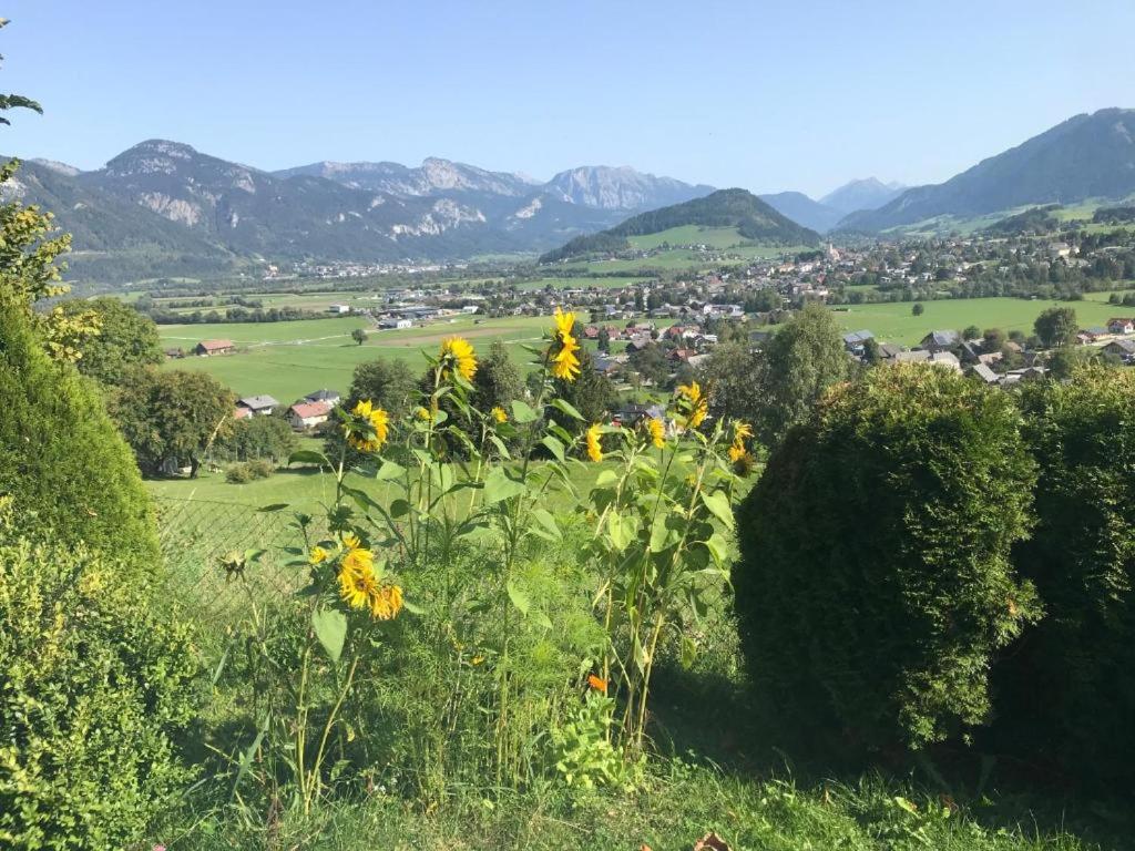 Ennstal Classic Landhaus Chalet