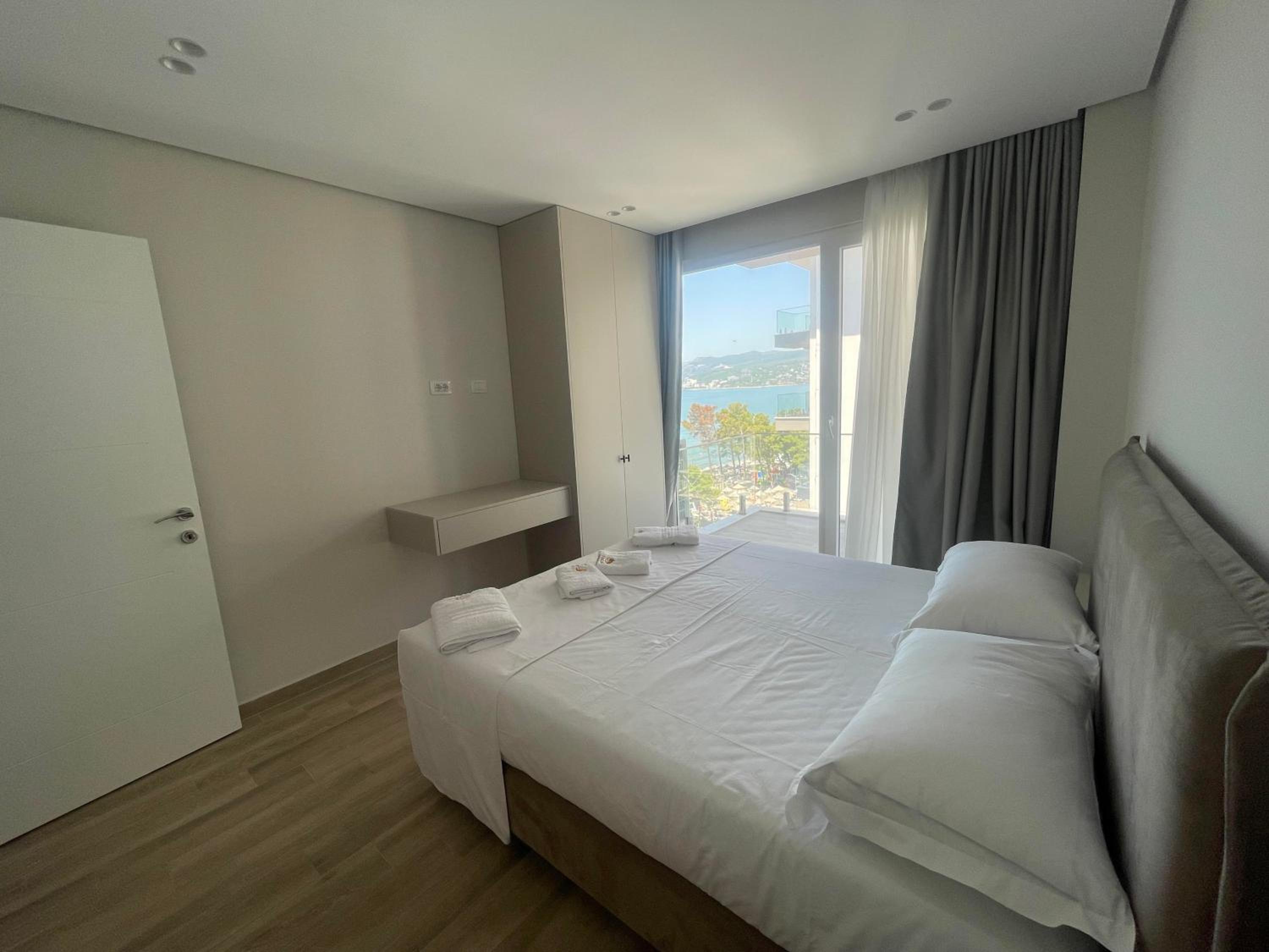 Saca Hotel/Apartments photo 3