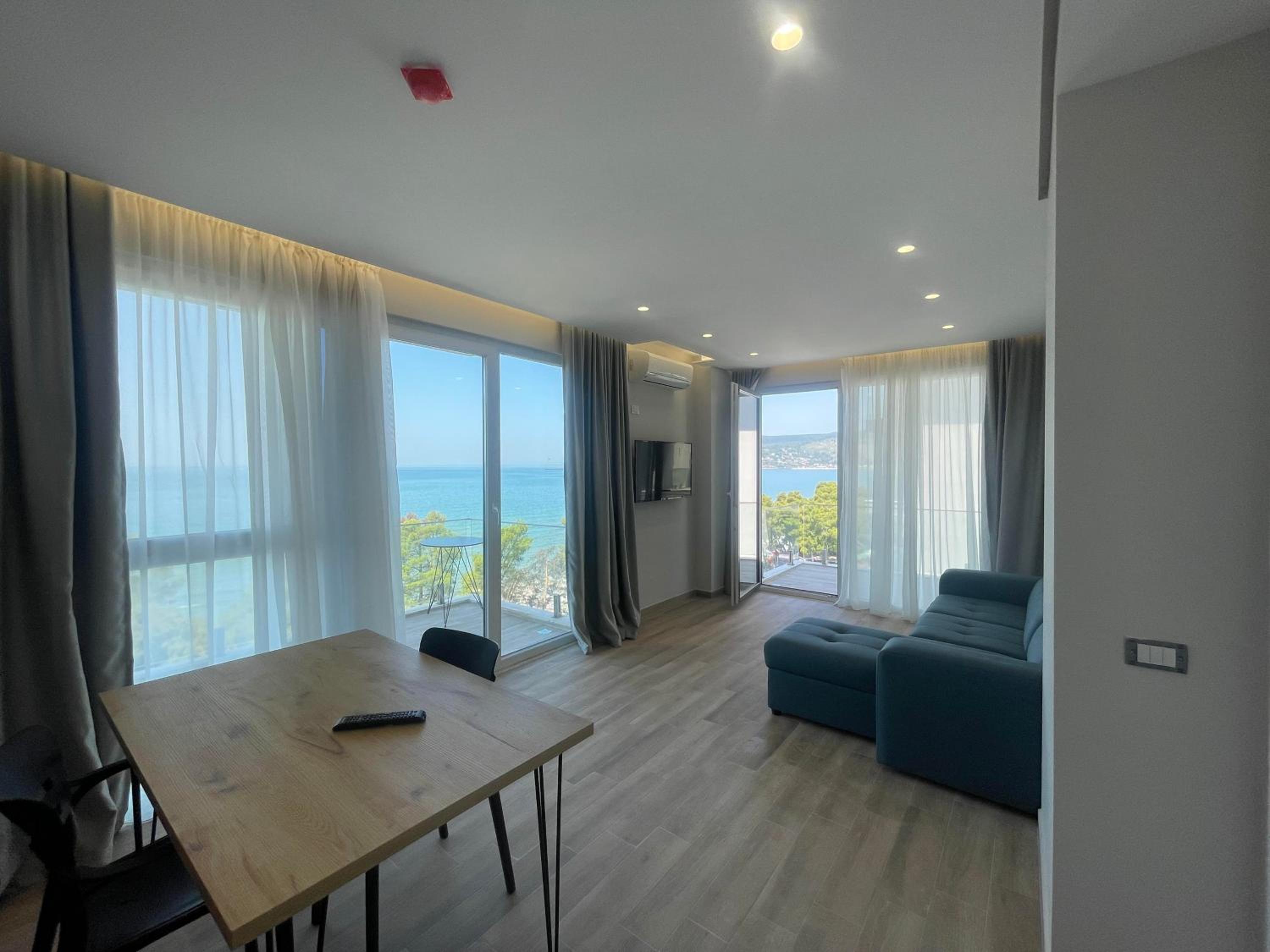 Saca Hotel/Apartments photo 4