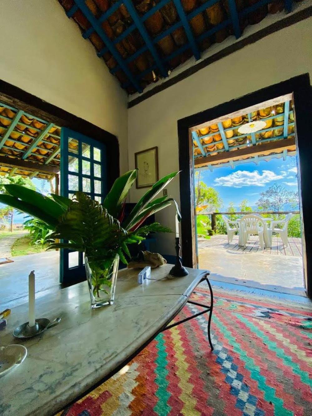 Sítio Ilhabela