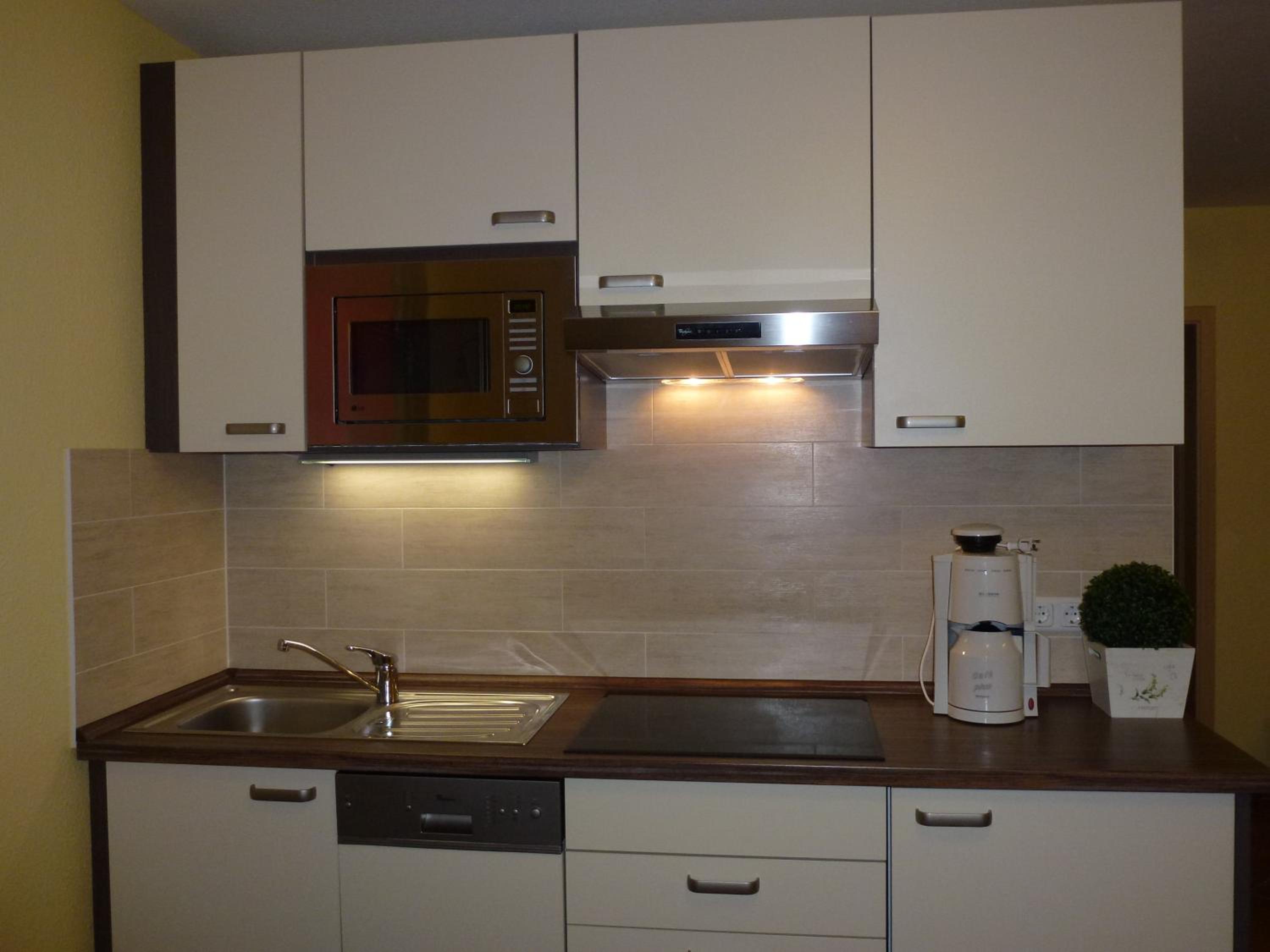 Family Apartments Tom