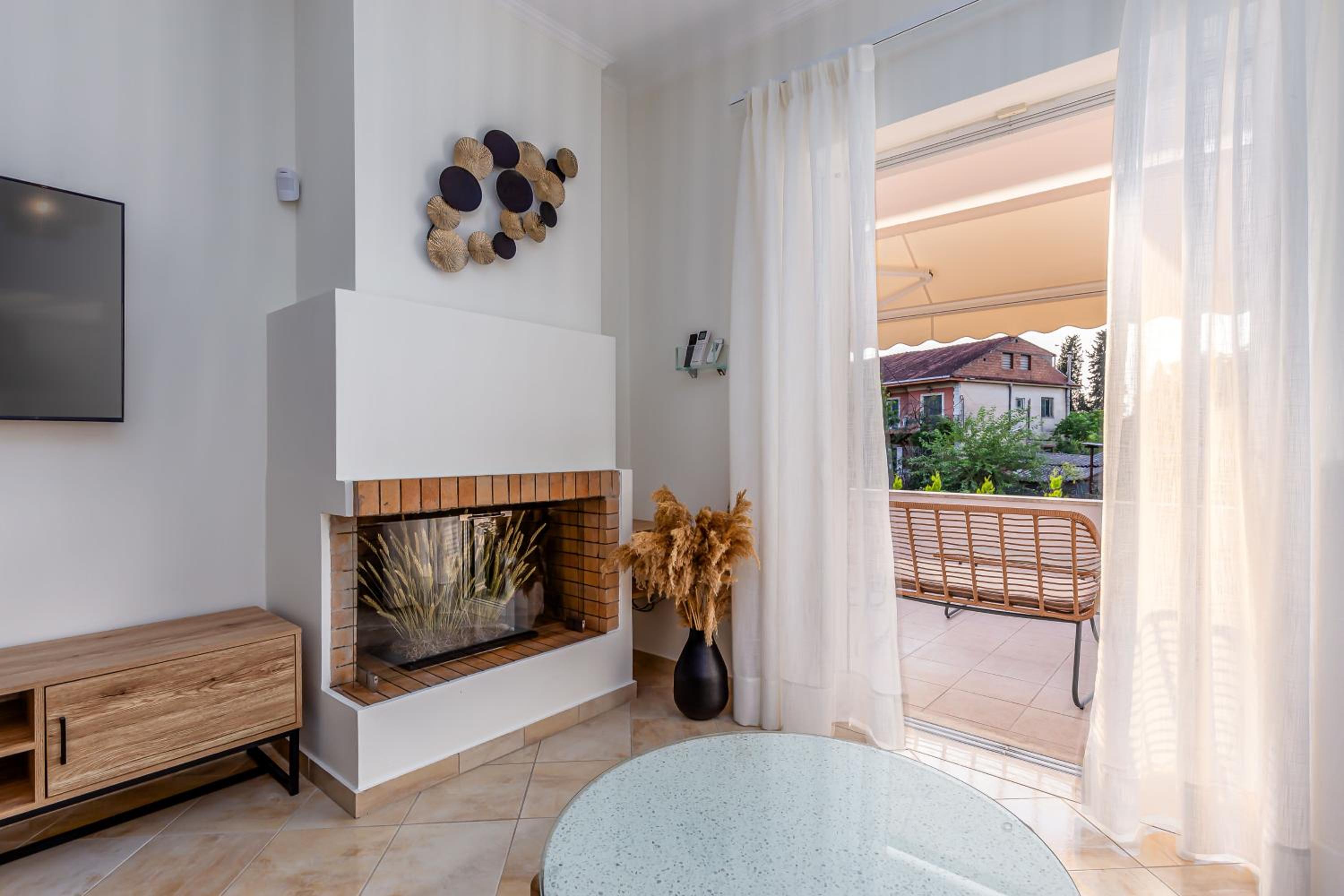 Anastasia Home