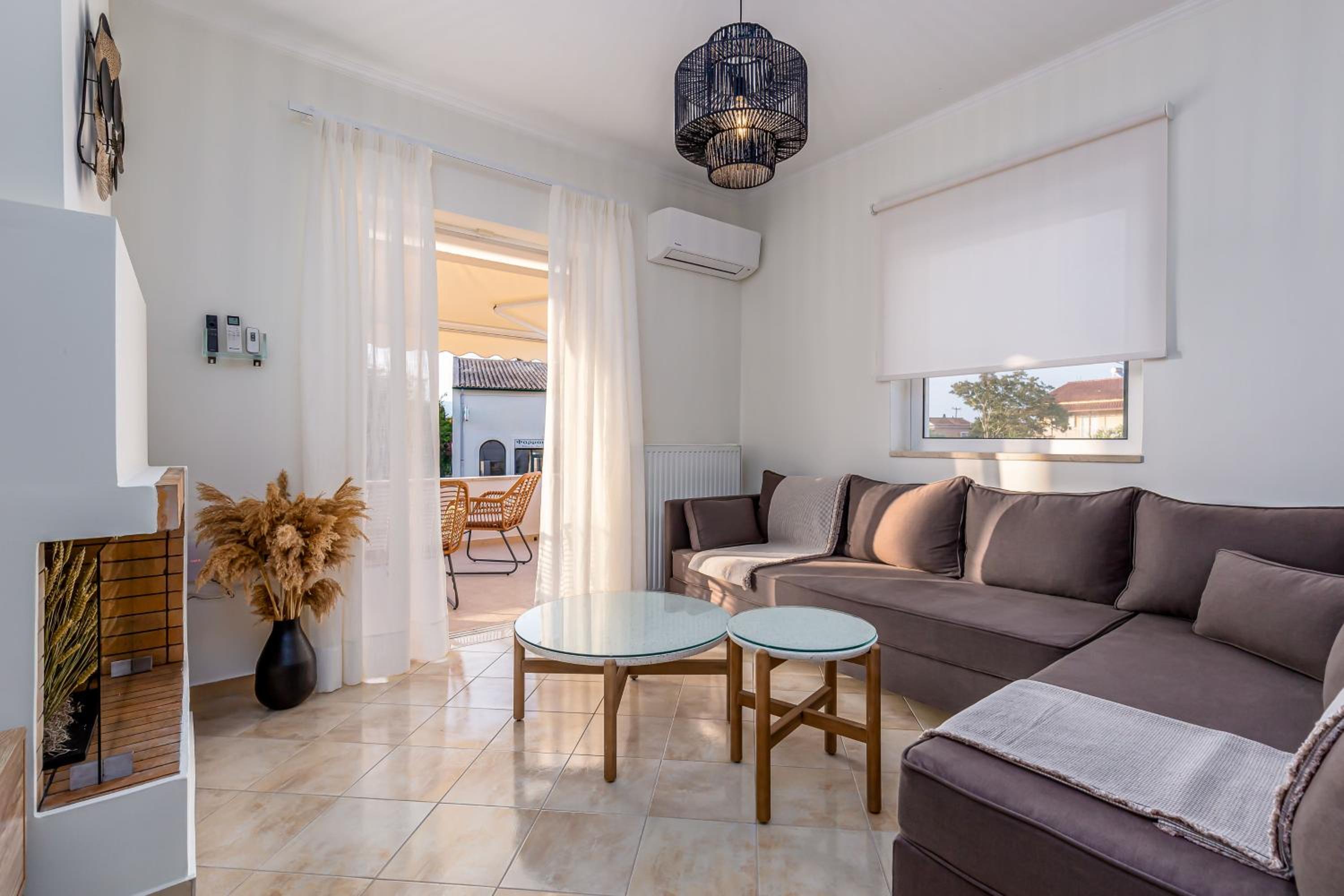 Anastasia Home