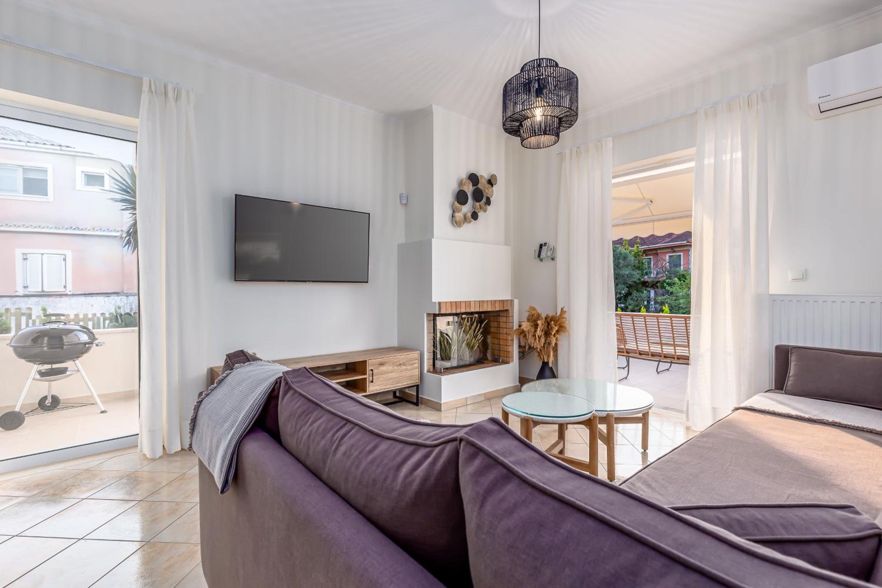 Anastasia Home