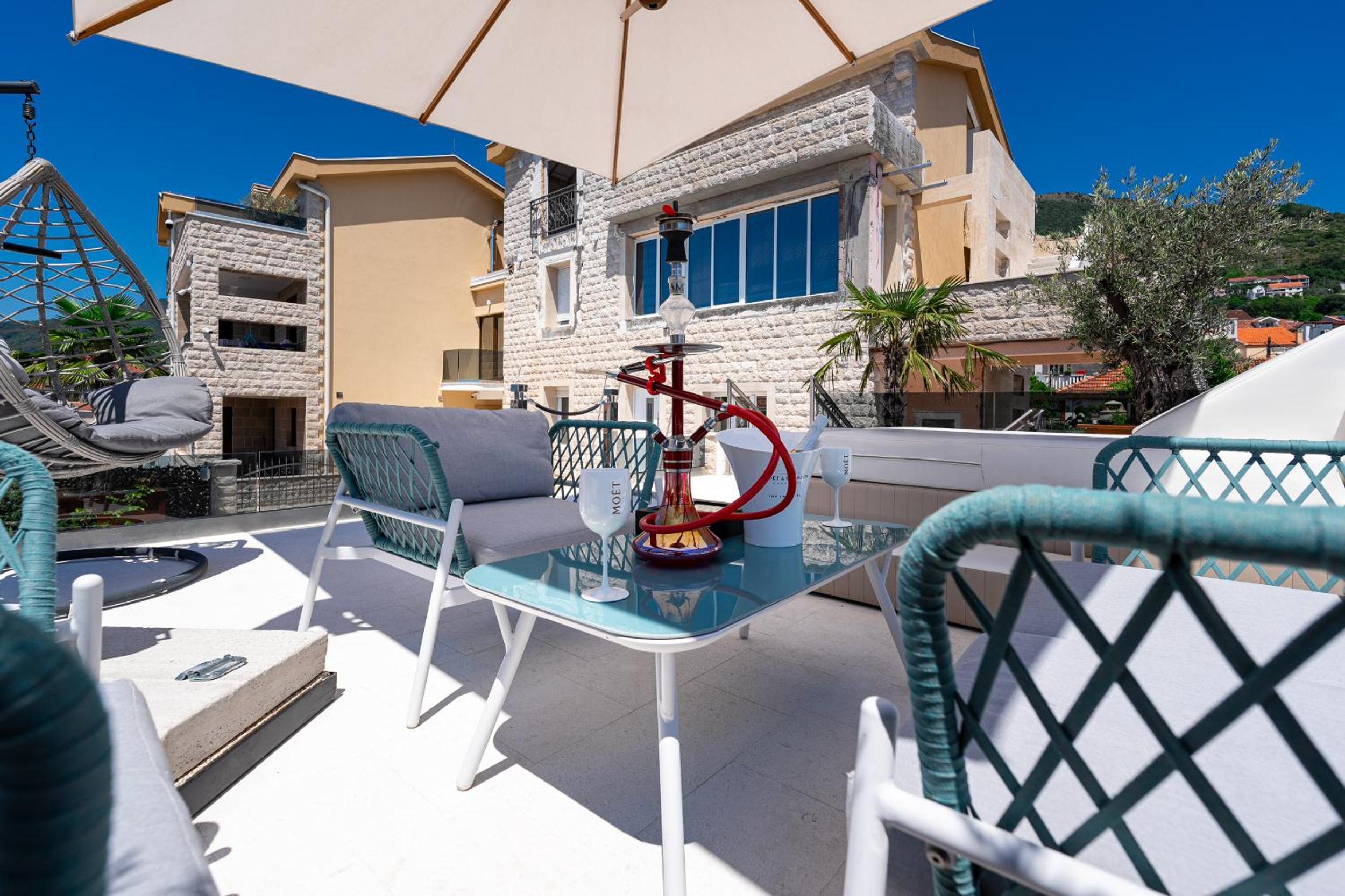 Raicevic Residence view 4