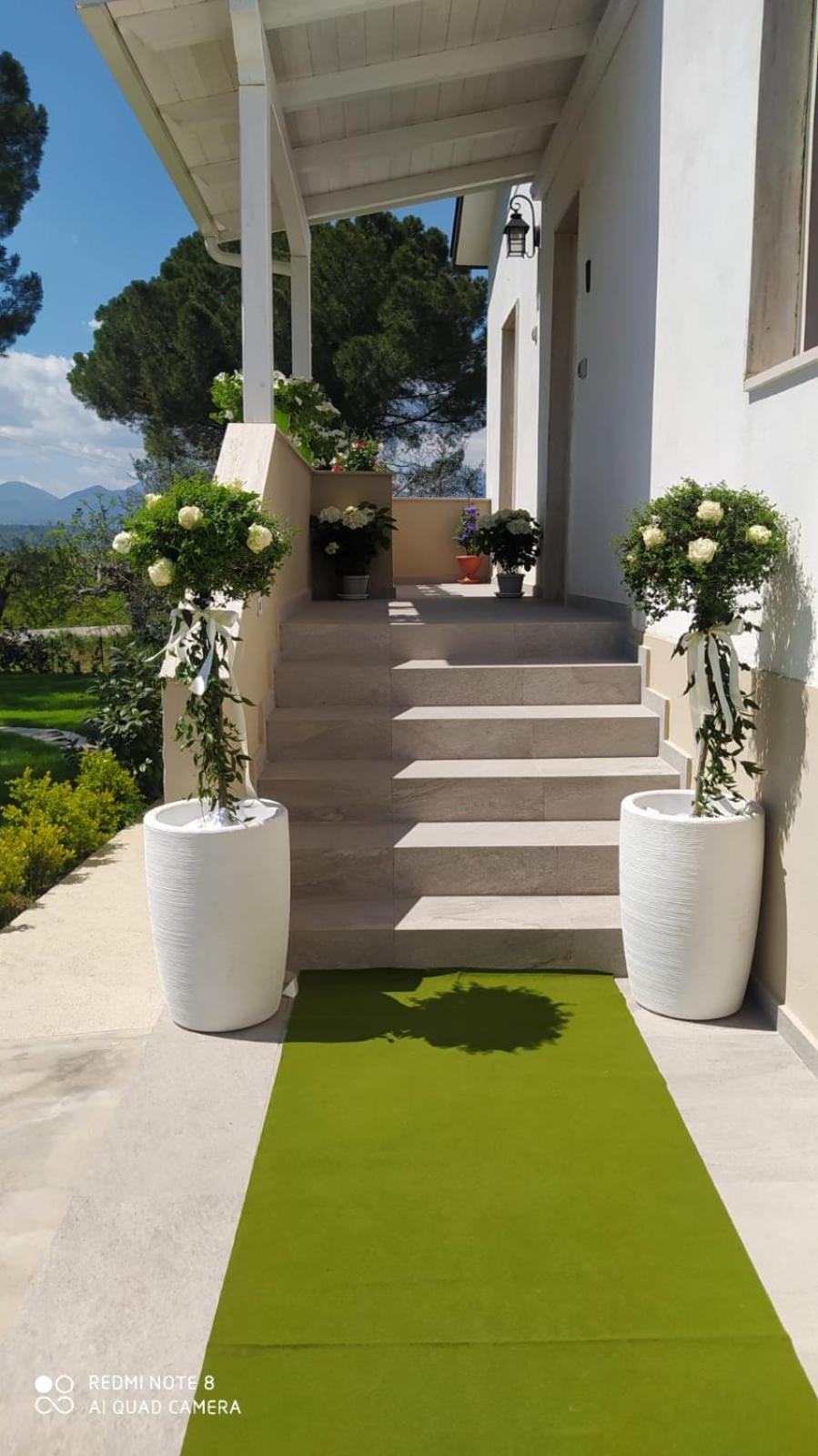 Tenuta Il Sogno view 2